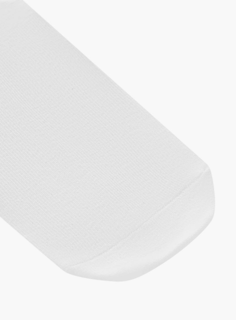 Pack of 5 Crew Length Cotton Socks-women-socksandstockings-image-5