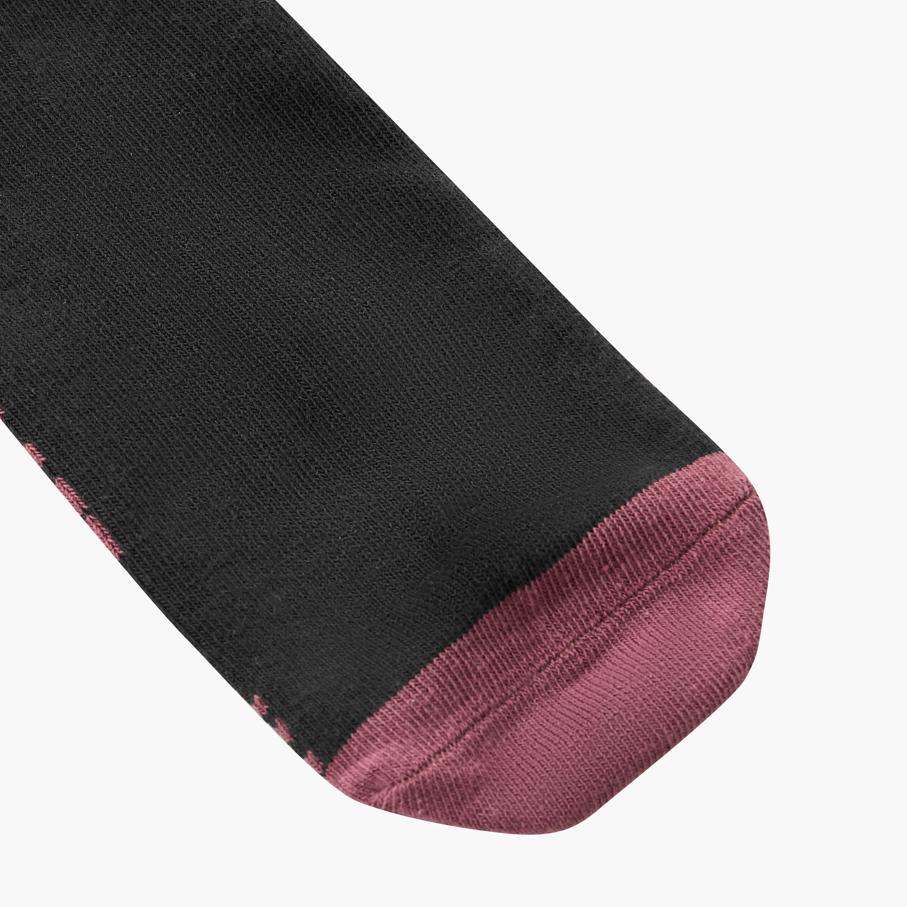 Pack of 7 Trainer Cotton Socks-women-socksandstockings-image-3