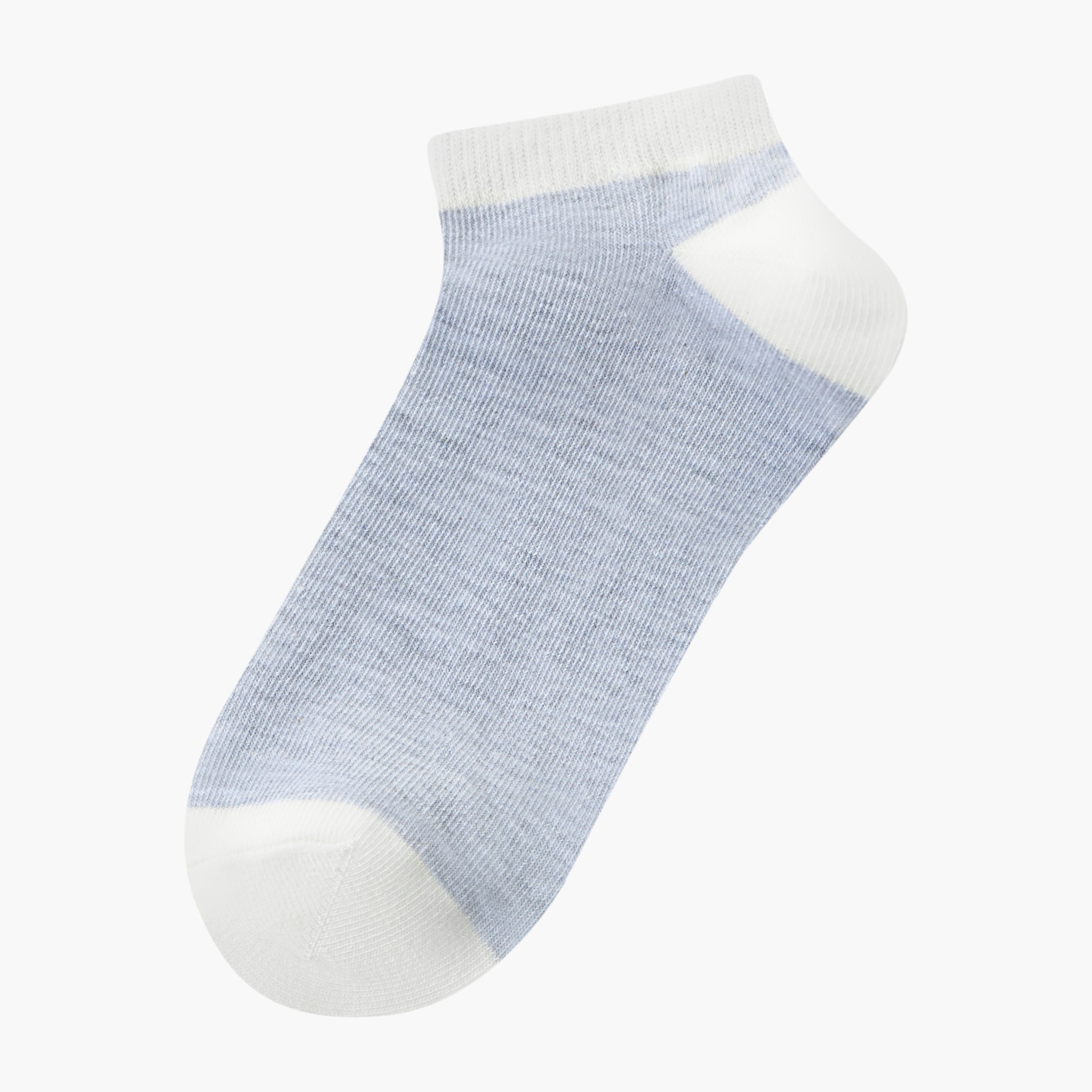 عبوة جوارب تدريب قطن 7 أزواج-women-socksandstockings-image-2