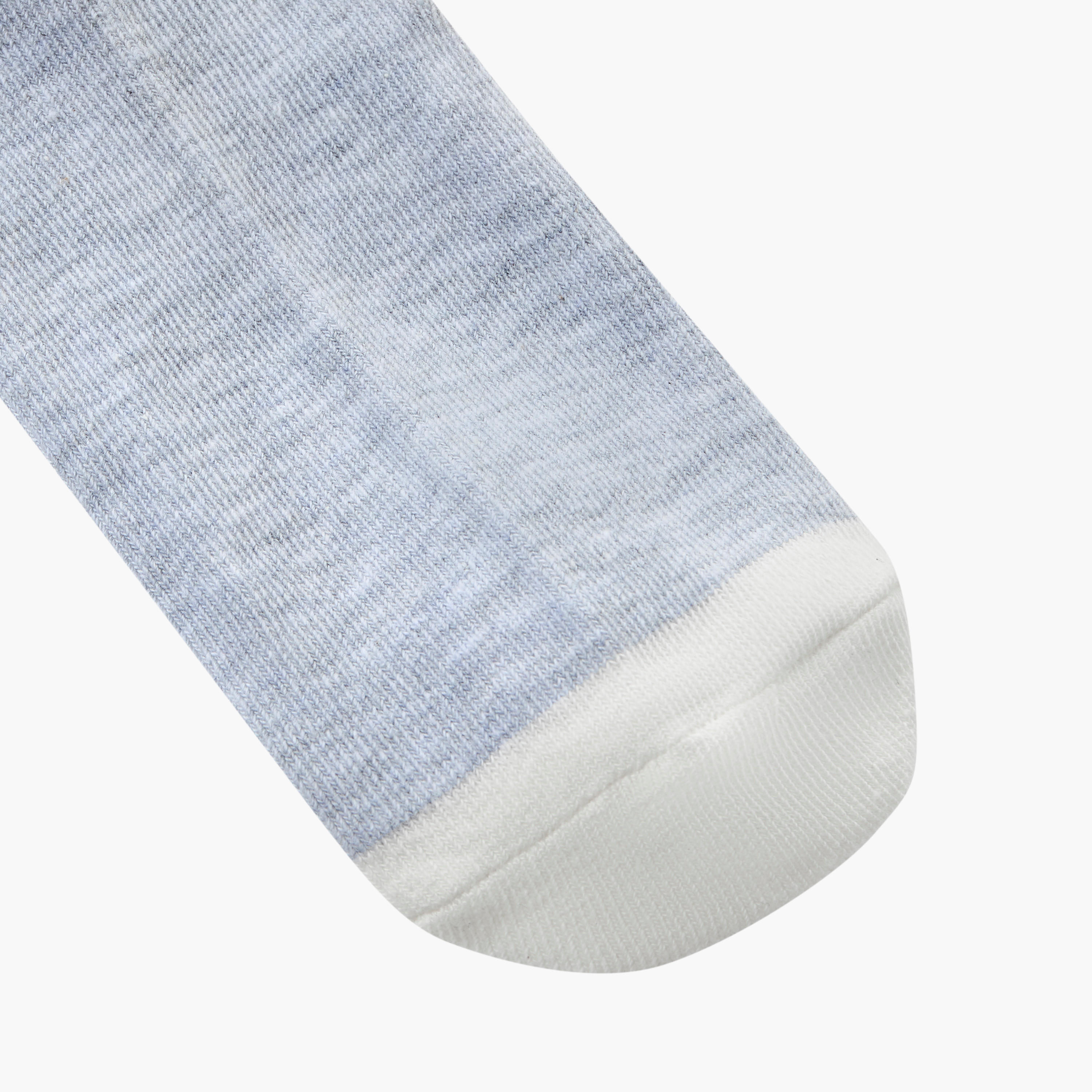 عبوة جوارب تدريب قطن 7 أزواج-women-socksandstockings-image-3