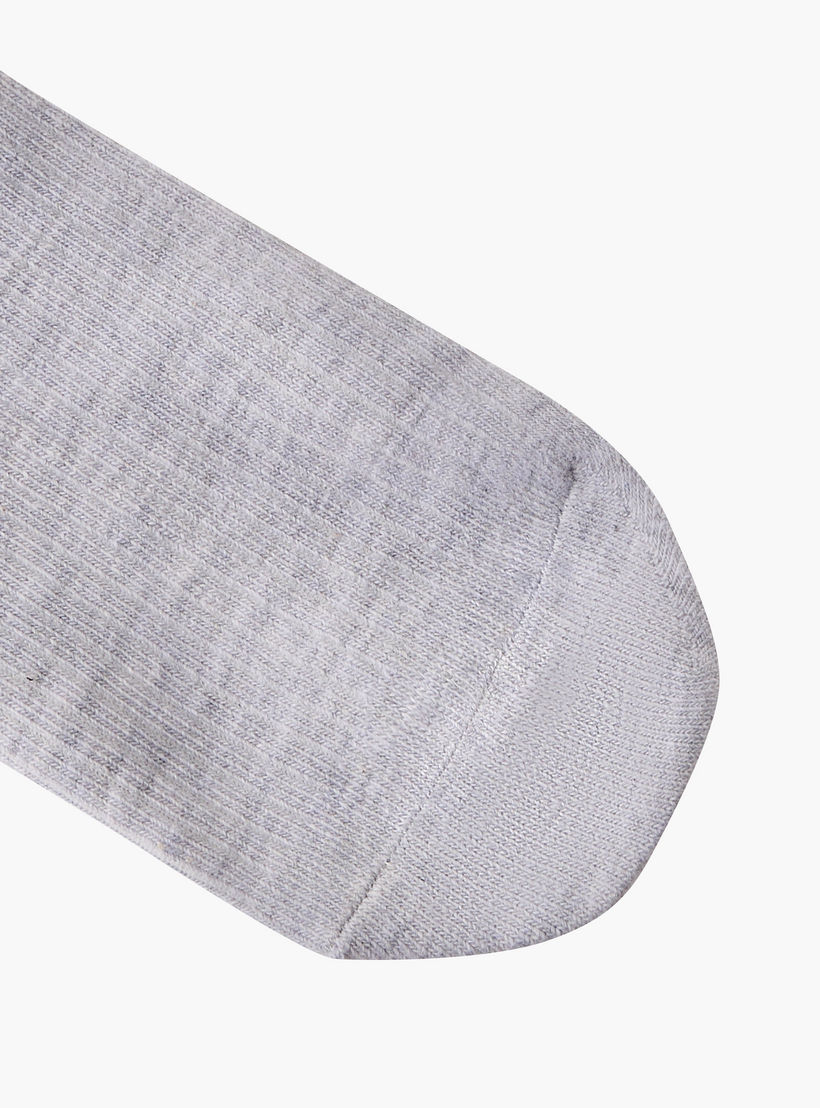 طقم جوارب قطنية قصيرة مريحة 7 قطع-women-socksandstockings-image-5