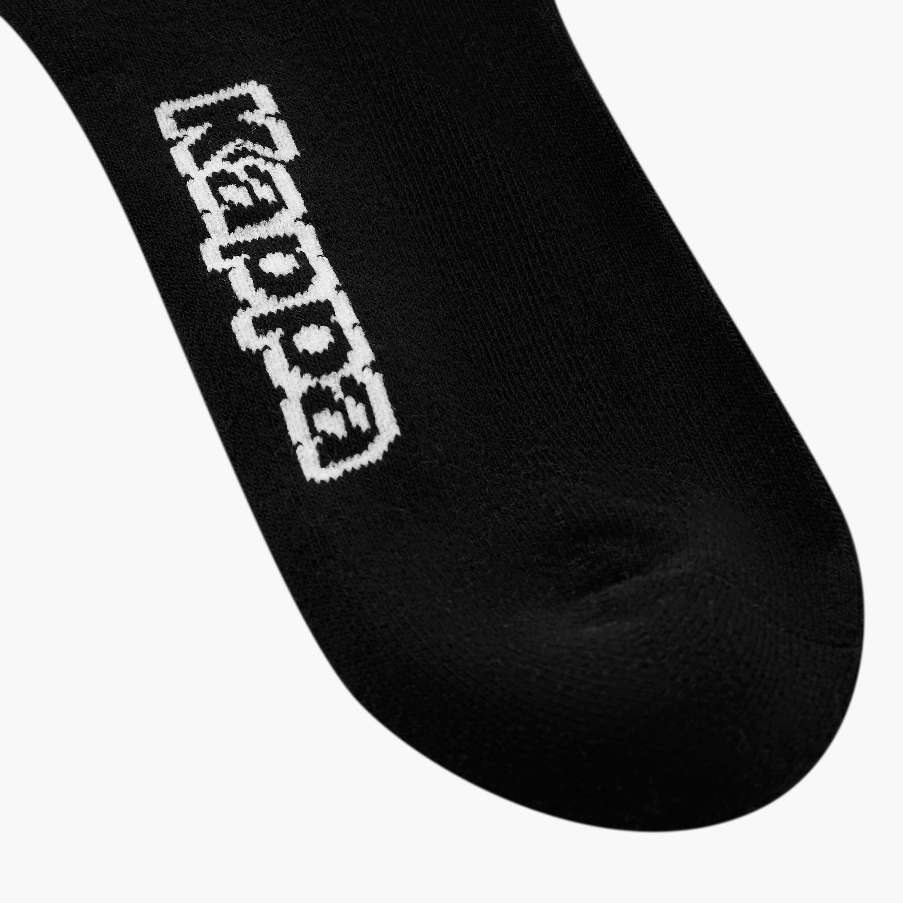 Kappa Pack of 3 Crew Length Cotton Socks-women-socksandstockings-image-5