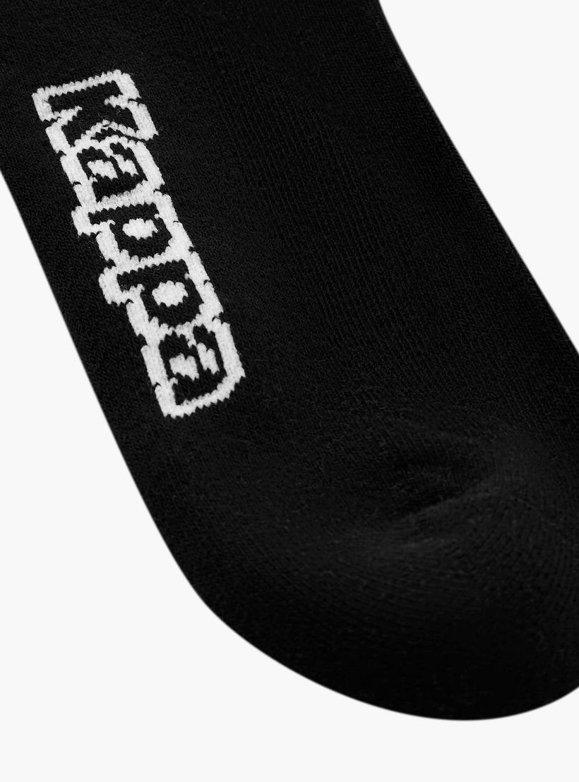 Kappa Pack of 3 Crew Length Cotton Socks-women-socksandstockings-image-5