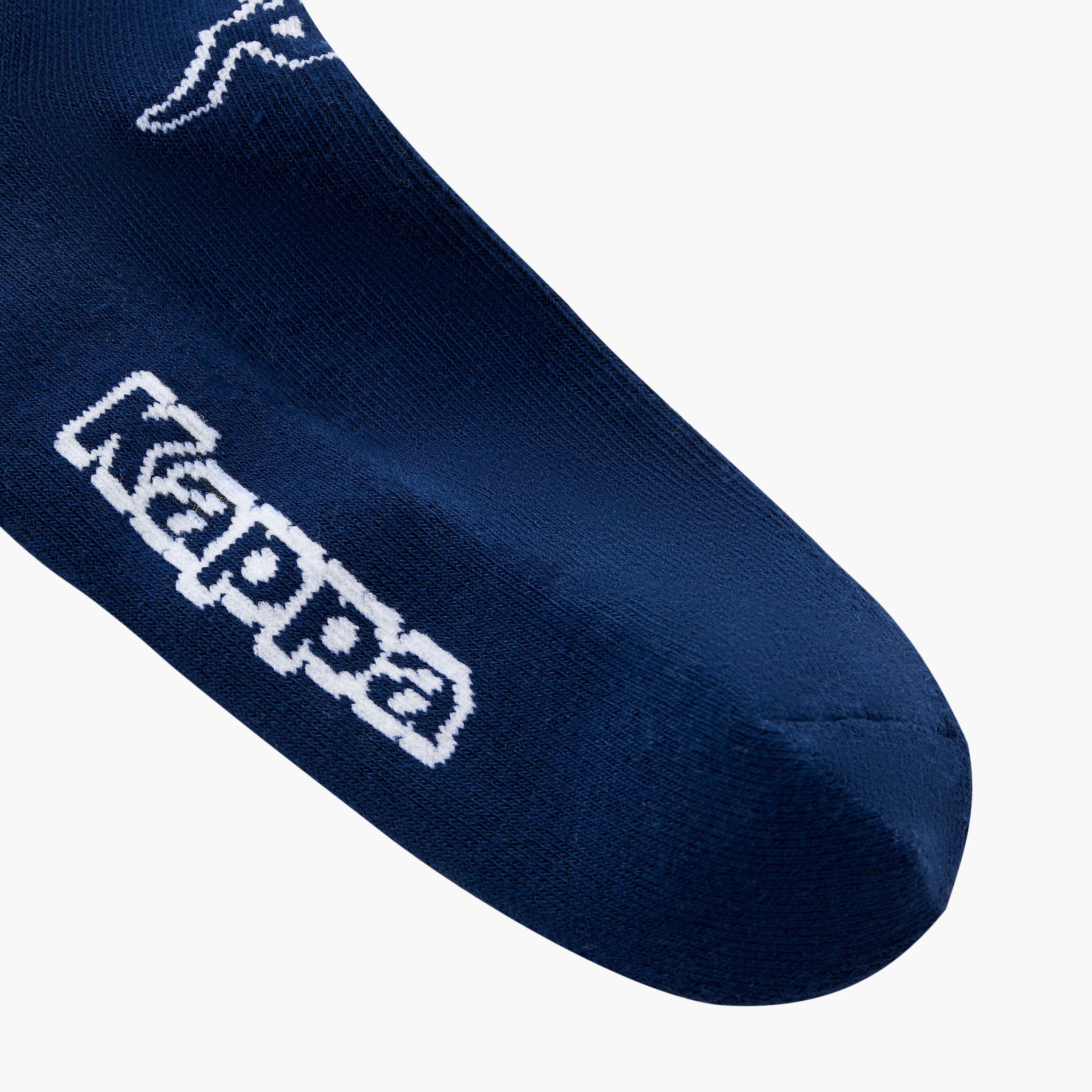 Kappa Pack of 3 Trainer Cotton Socks-women-socksandstockings-image-5