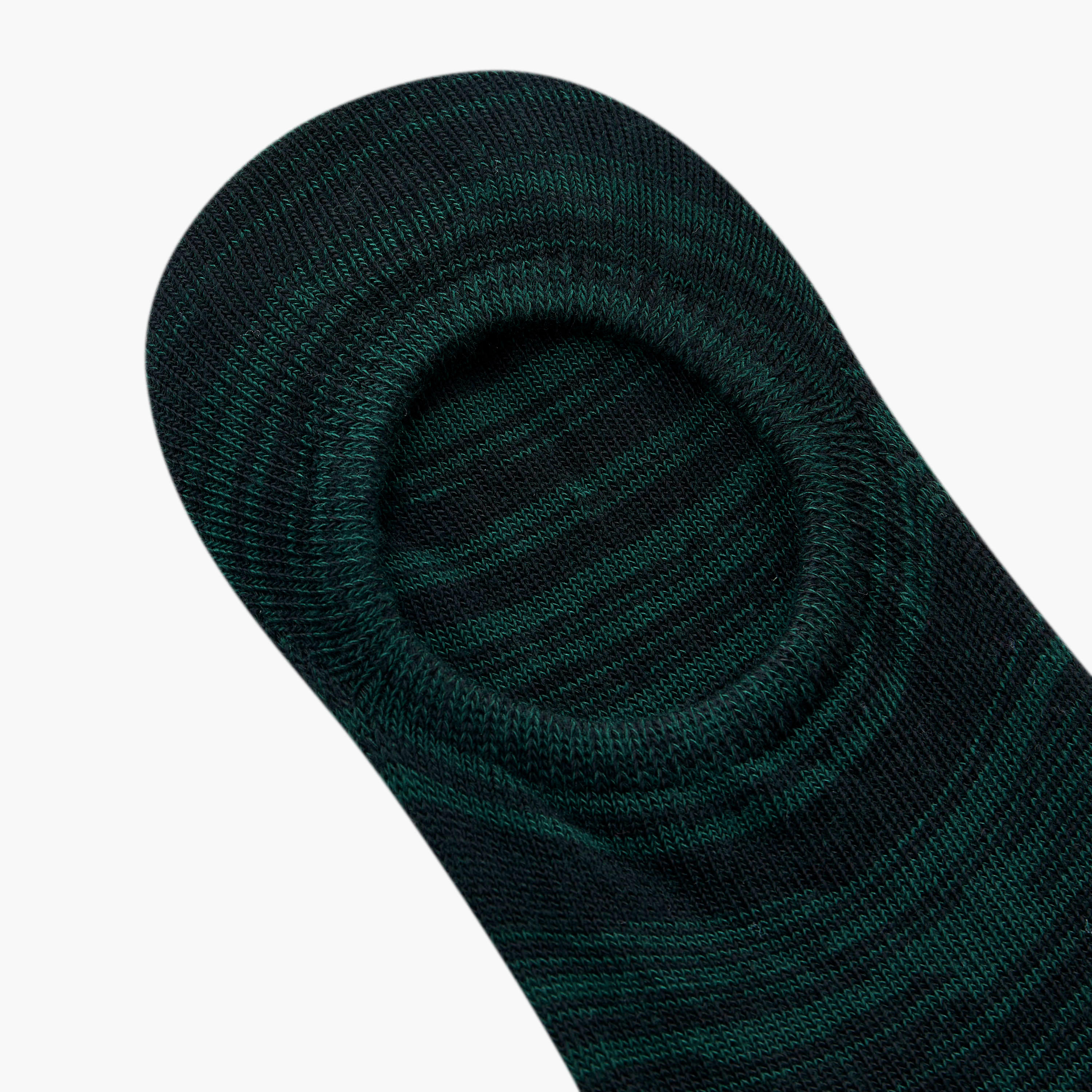 Kappa Pack of 5 Invisible Cotton Socks-women-socksandstockings-image-5