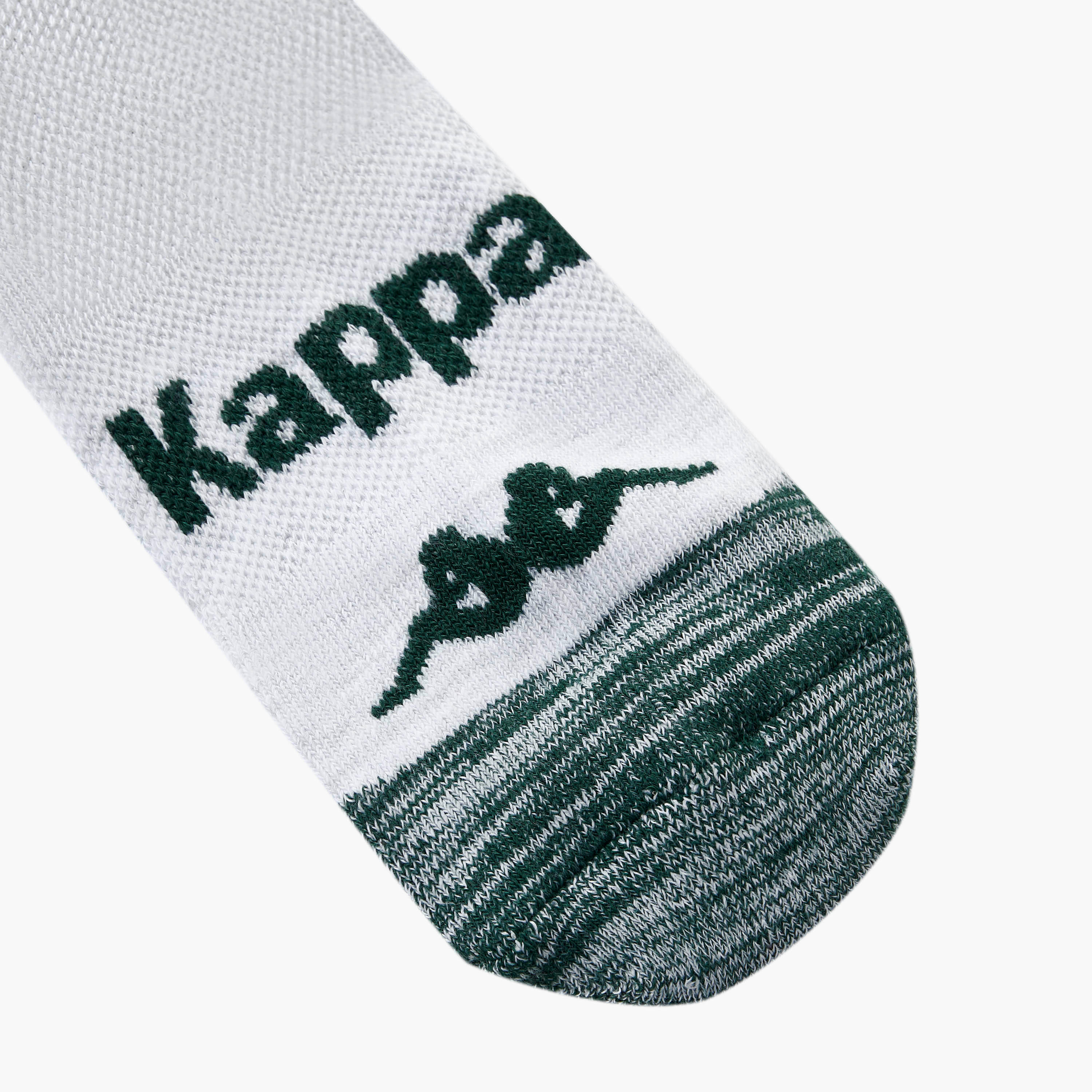 Kappa Pack of 5 Trainer Cotton Sports Socks-women-socksandstockings-image-5