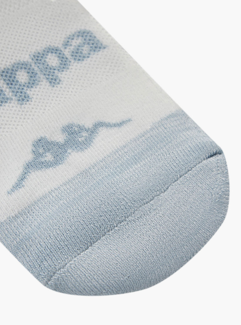 Pack of 5 Ankle Length Cotton Socks-women-socksandstockings-image-5