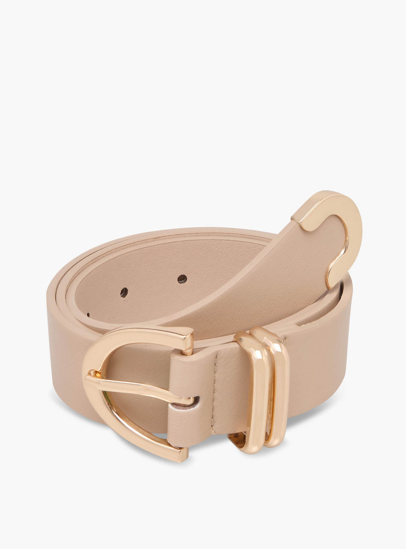 Belt with Curved Buckle - Set of 2-women-clothingaccessories-belts-image-4
