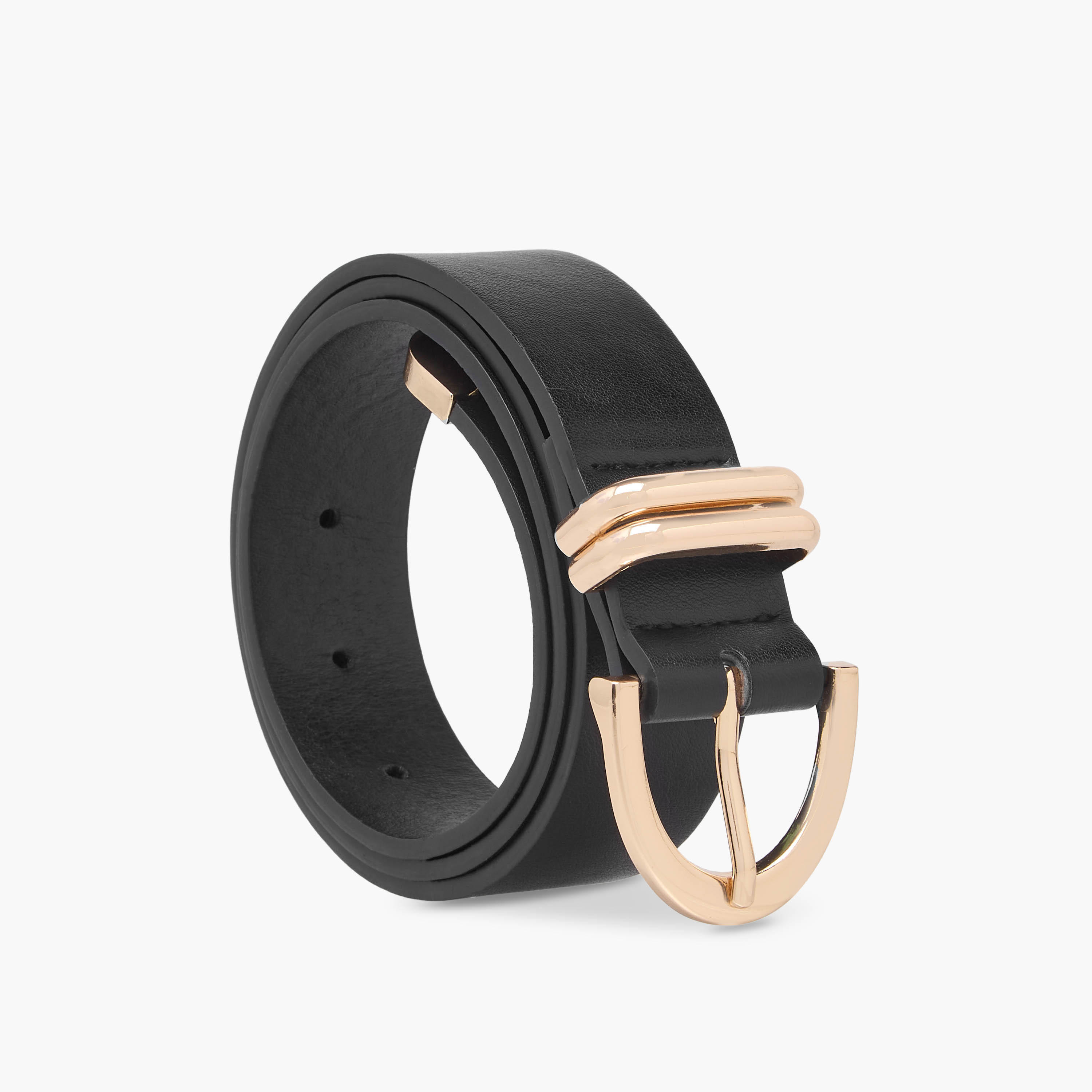 Belt with Curved Buckle - Set of 2-women-clothingaccessories-belts-image-5