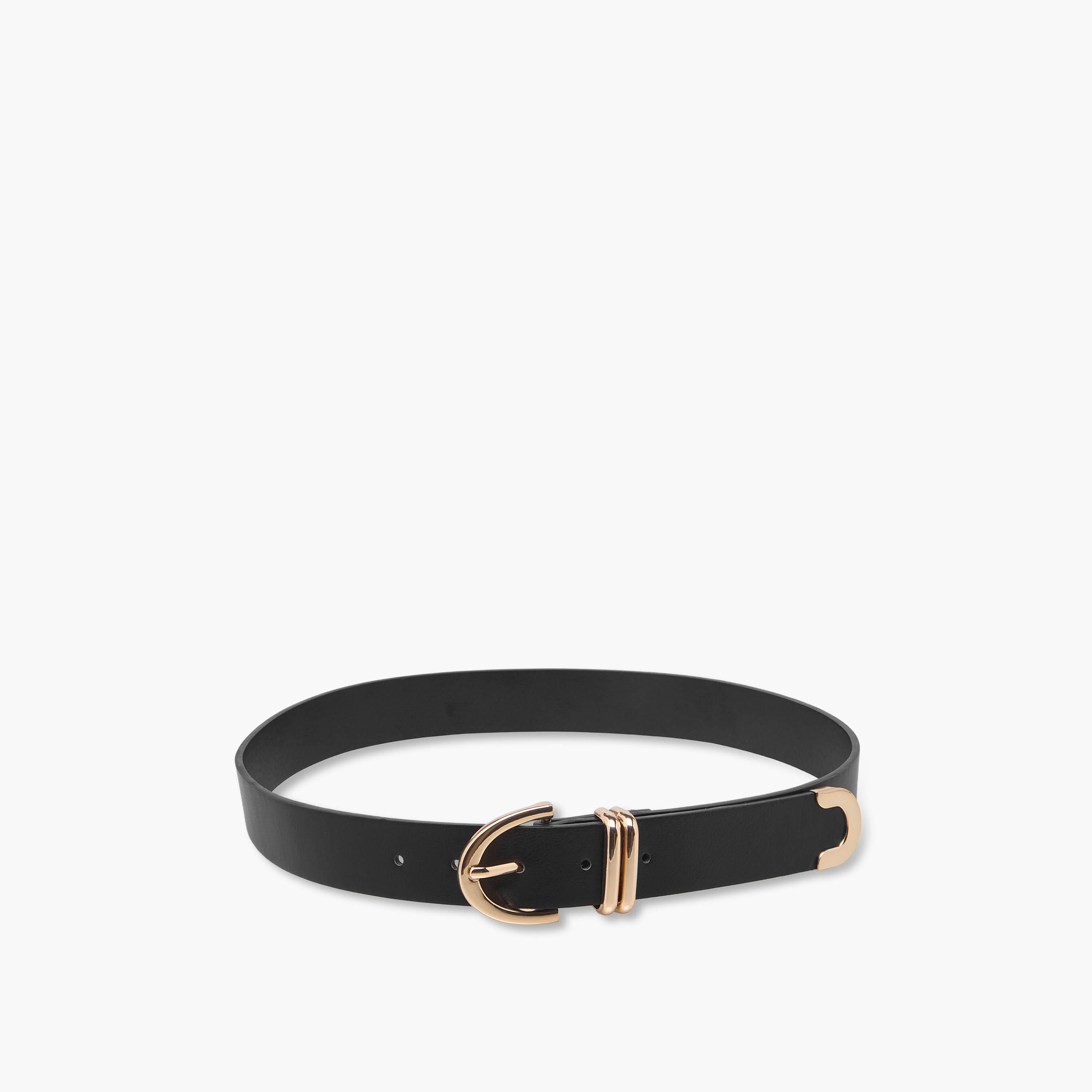 Belt with Curved Buckle - Set of 2-women-clothingaccessories-belts-image-7