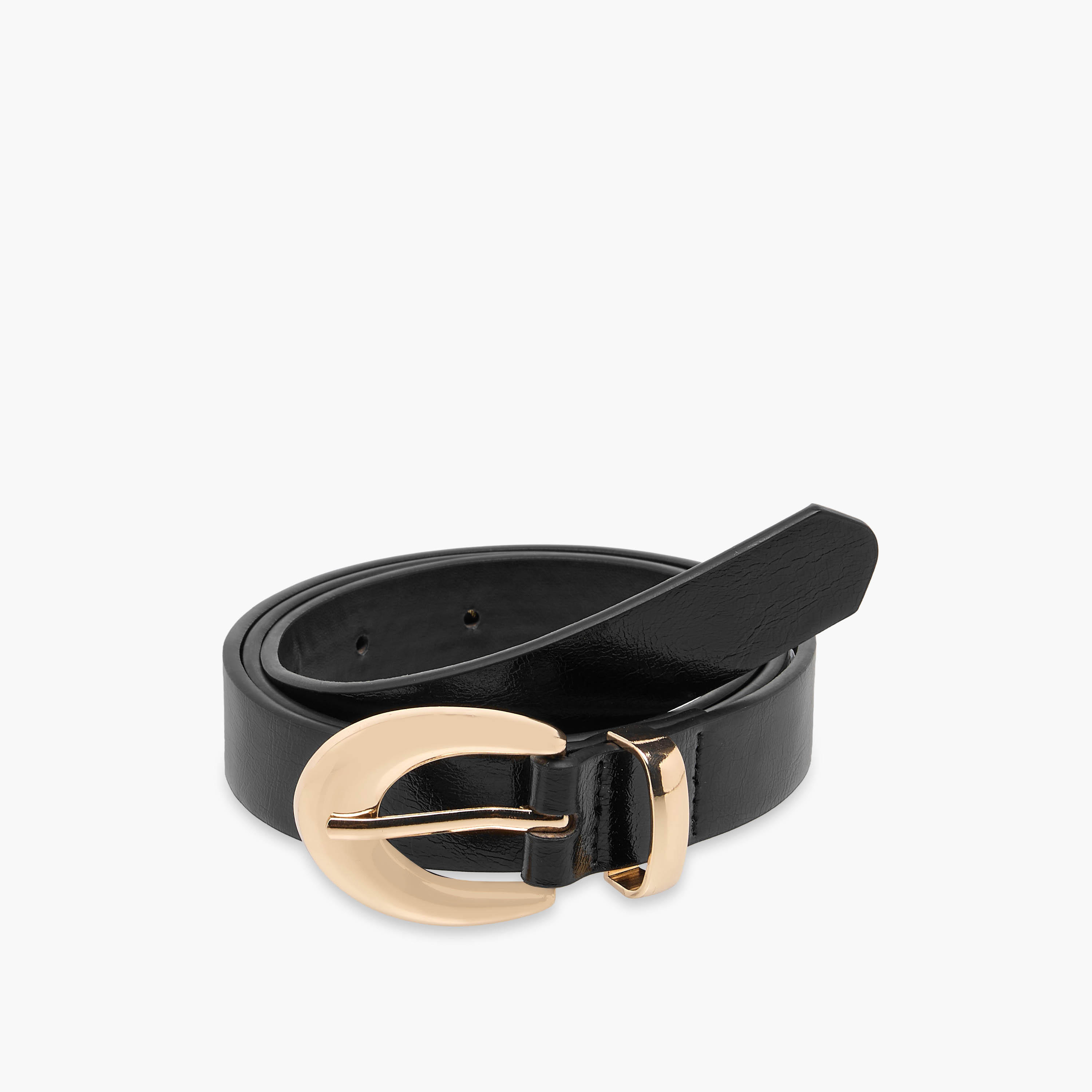 طقم أحزمة بإبزيم إغلاق بدبوس من قطعتين-women-clothingaccessories-belts-image-4
