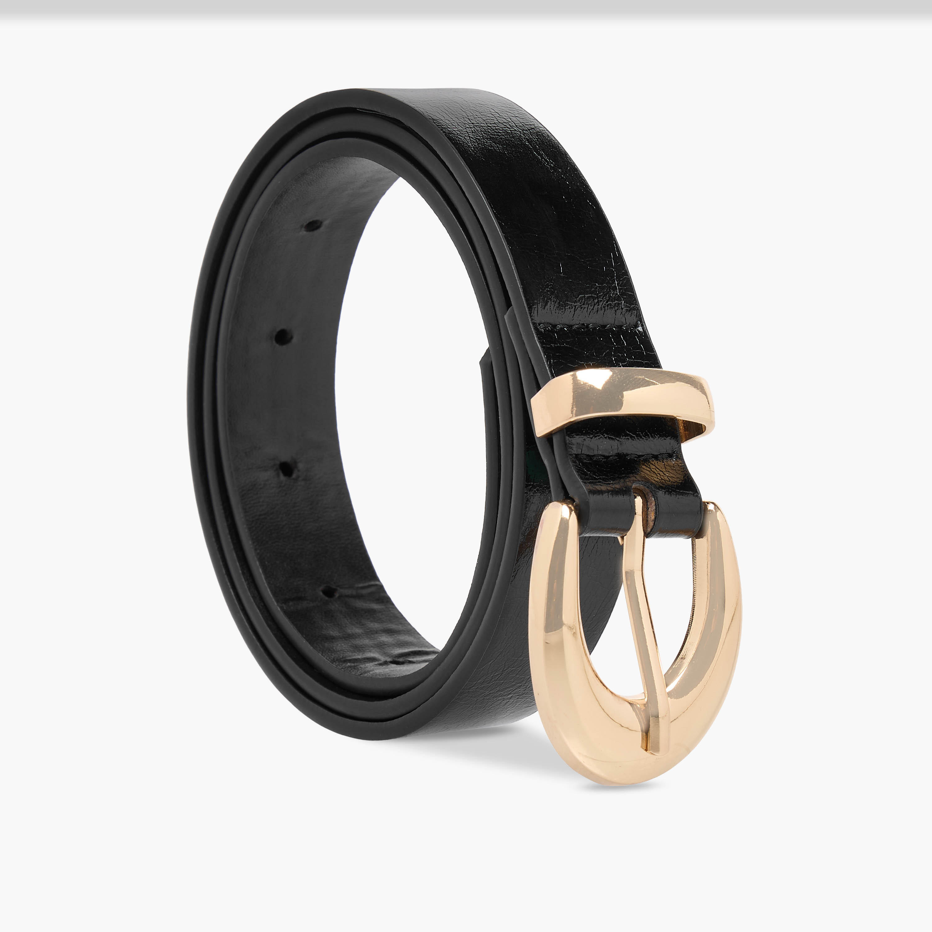طقم أحزمة بإبزيم إغلاق بدبوس من قطعتين-women-clothingaccessories-belts-image-6