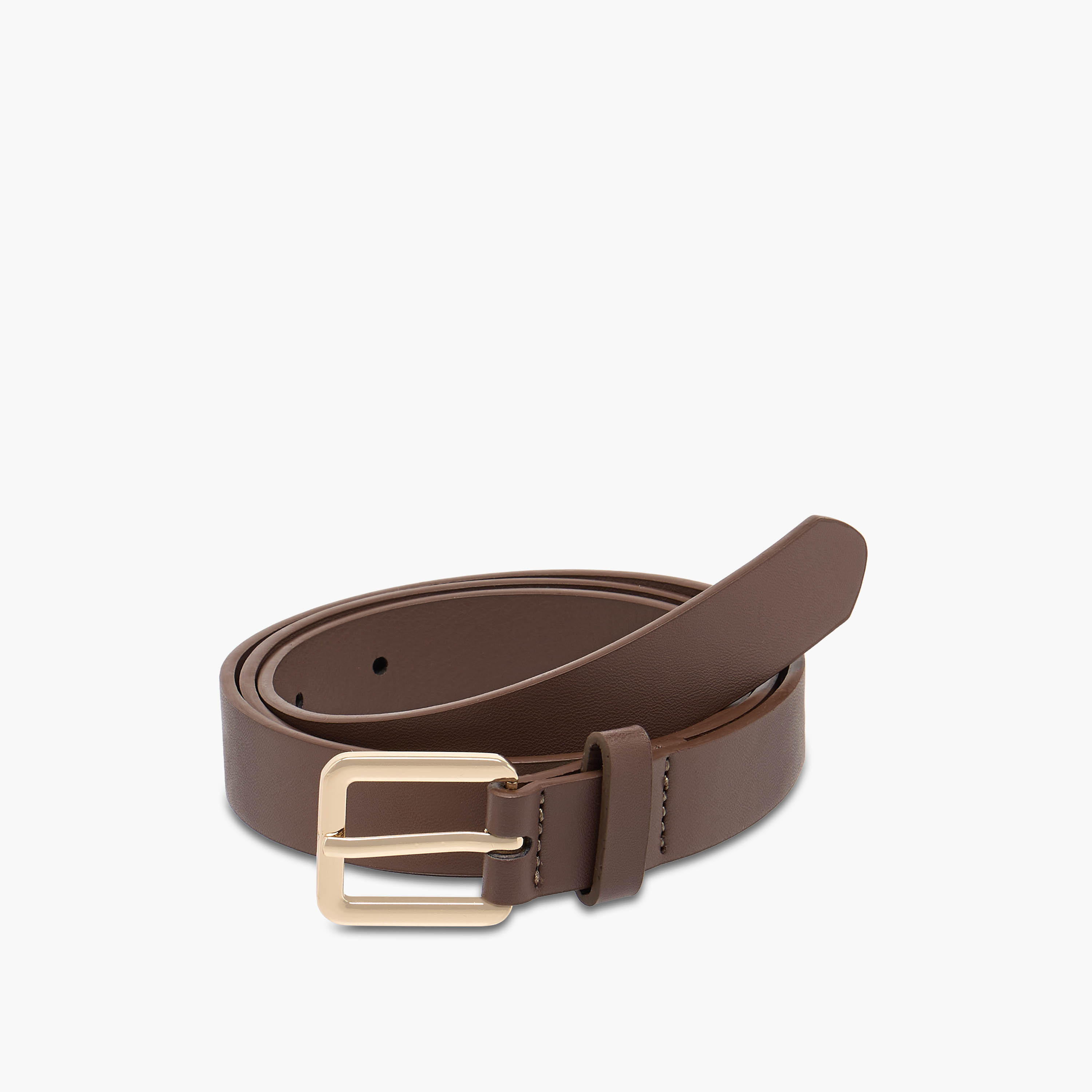 طقم أحزمة بإبزيم إغلاق بدبوس من قطعتين-women-clothingaccessories-belts-image-2