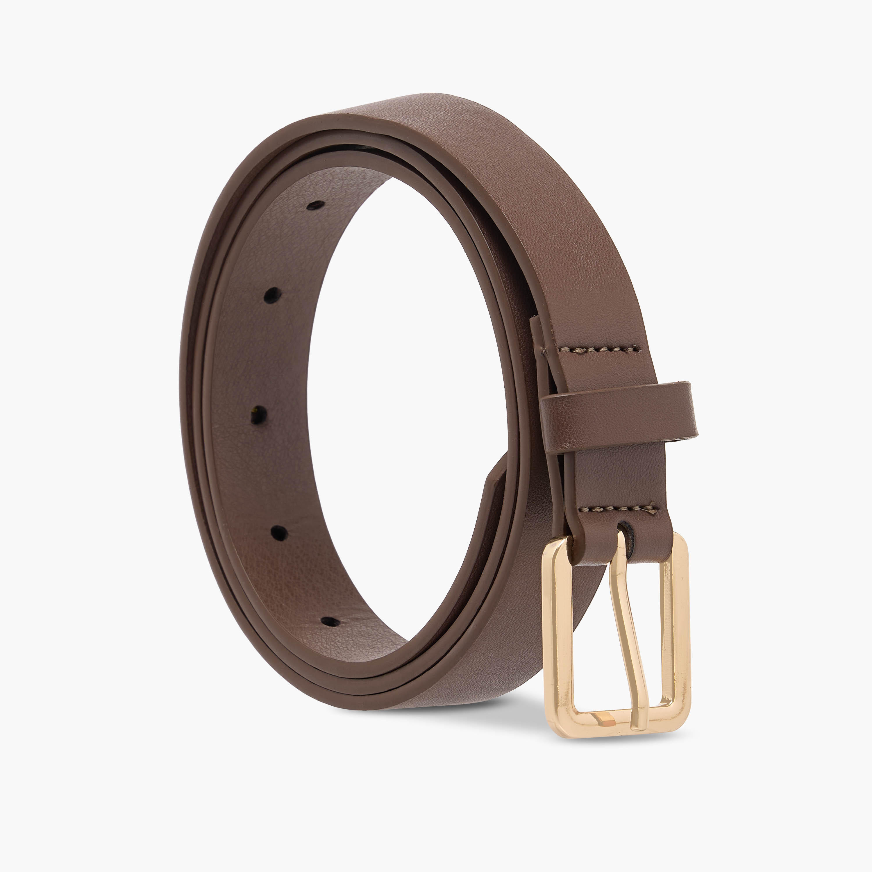 طقم أحزمة بإبزيم إغلاق بدبوس من قطعتين-women-clothingaccessories-belts-image-5