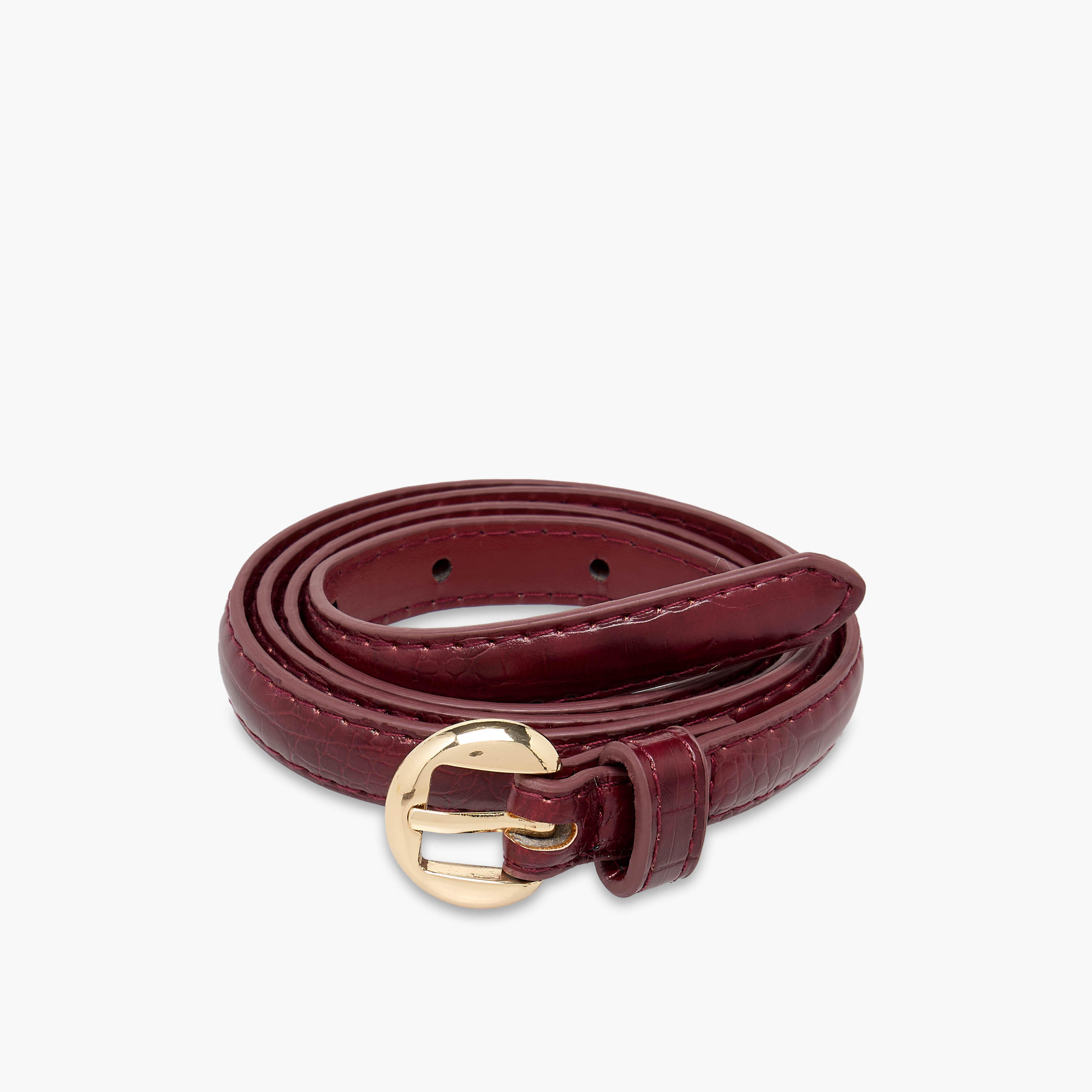 Pin Buckle Belt - Set of 3-women-clothingaccessories-belts-image-4