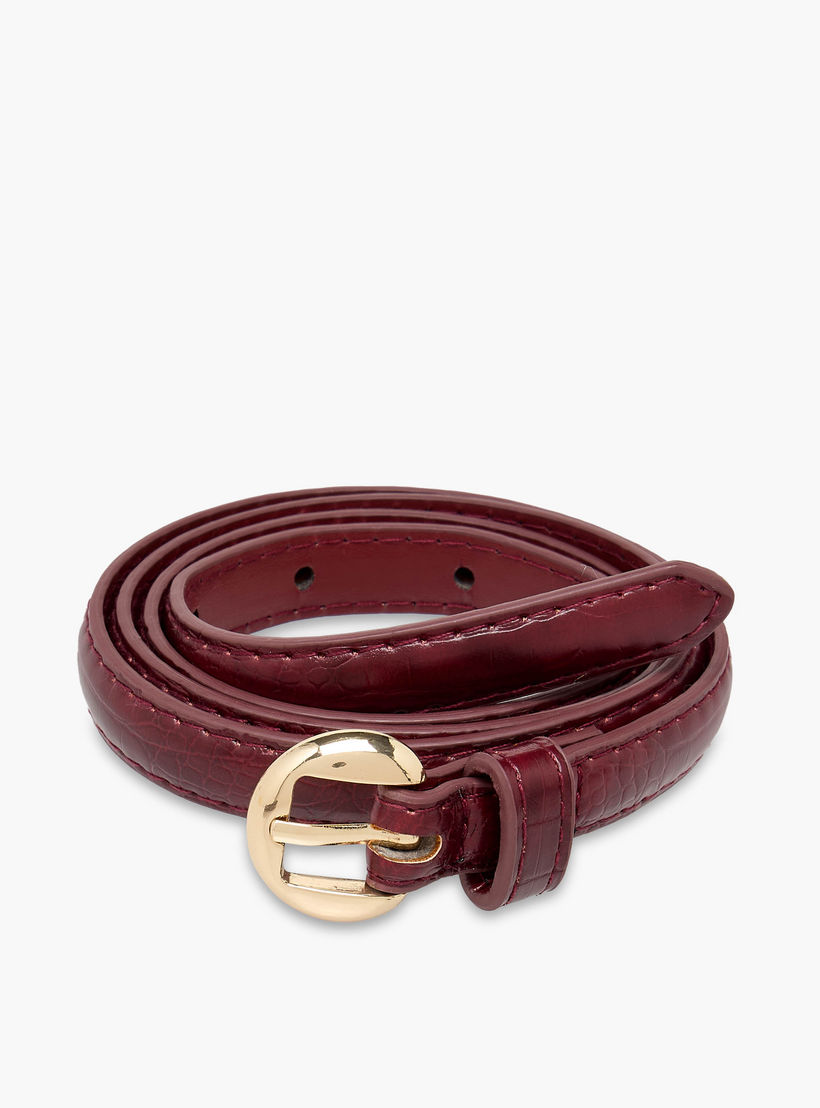 Pin Buckle Belt - Set of 3-women-clothingaccessories-belts-image-4