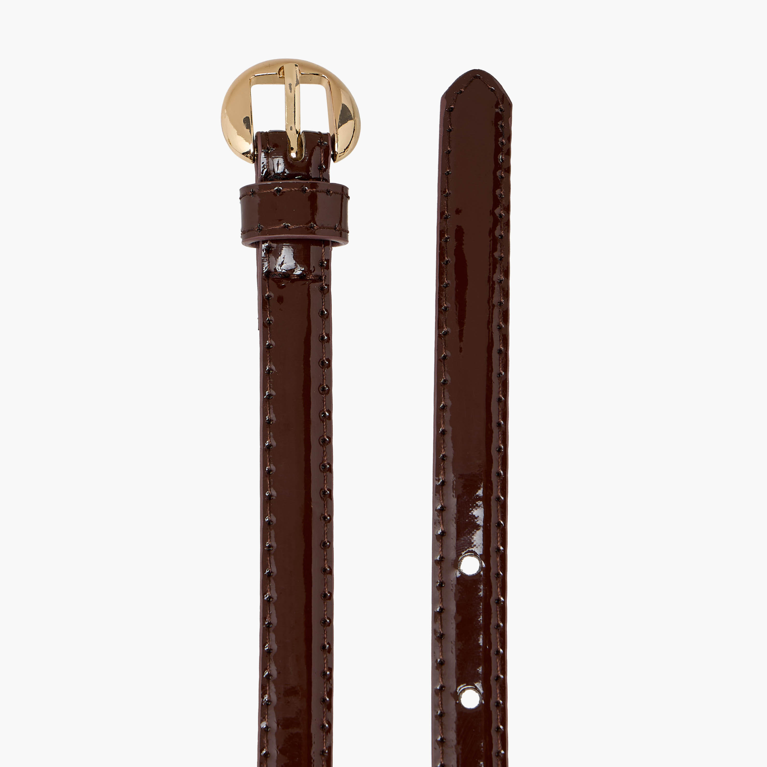 أحزمة بإبزيم دبوس - طقم 3 قطع-women-clothingaccessories-belts-image-9