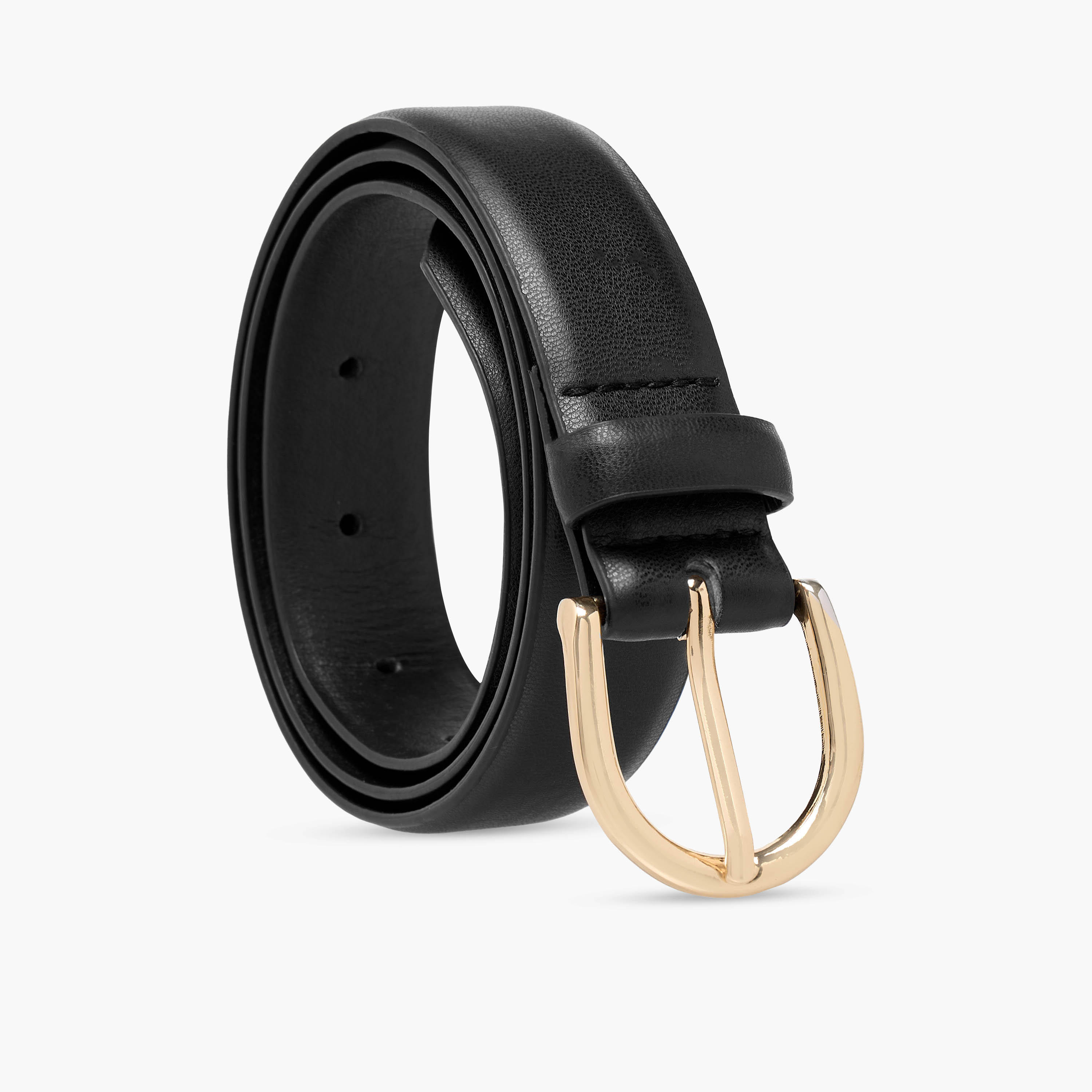 حزام منحني بإبزيم دبوس-women-clothingaccessories-belts-image-1