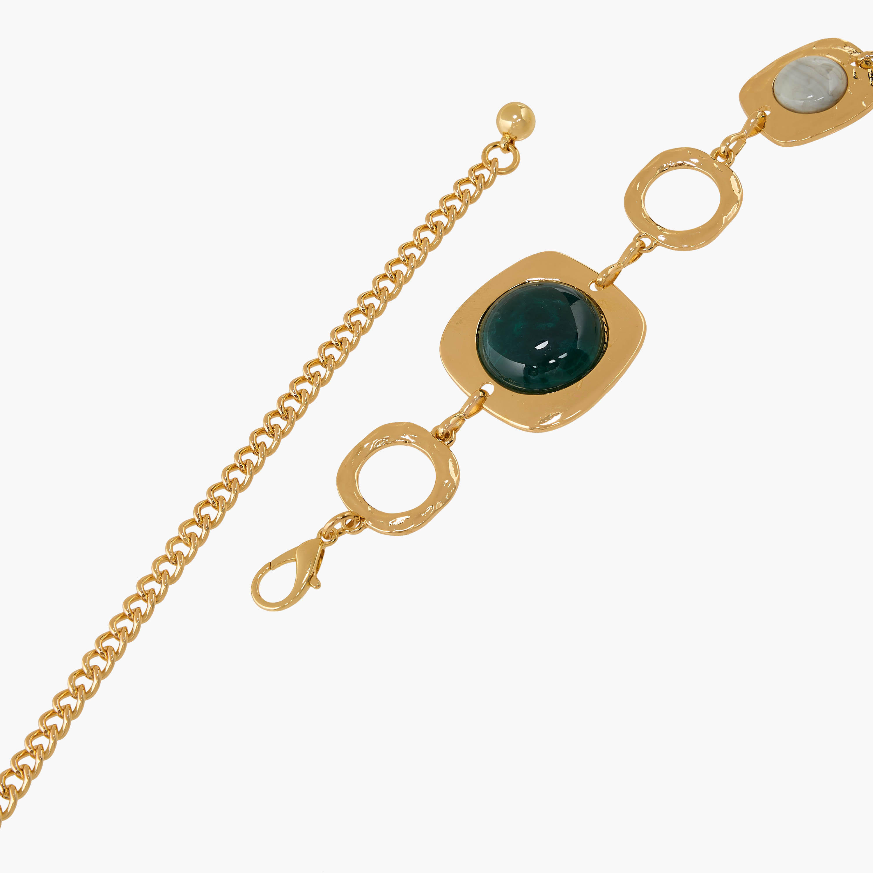 حزام مجوهرات معدني بمشبك إغلاق-women-clothingaccessories-belts-image-6
