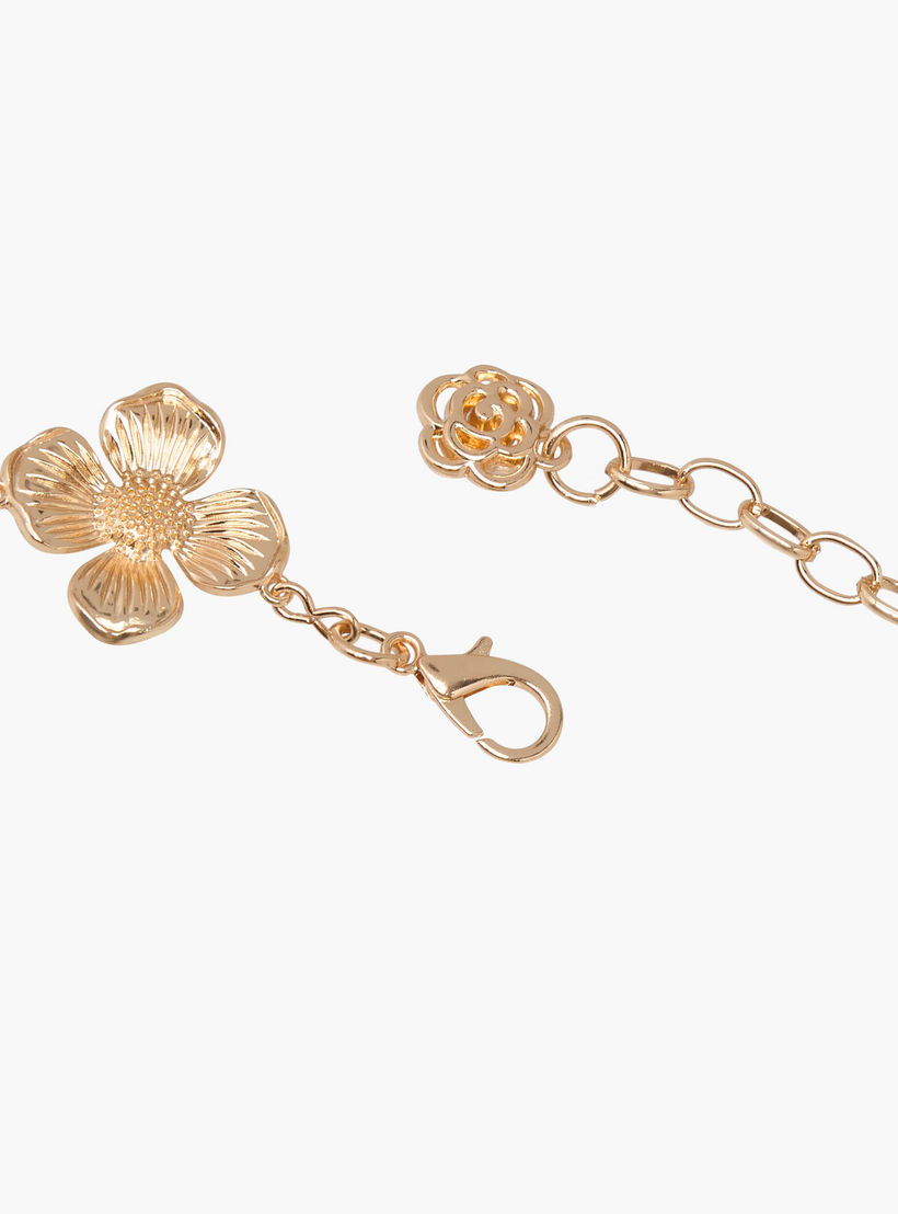 حزام معدني بمشبك إغلاق-women-clothingaccessories-belts-image-5