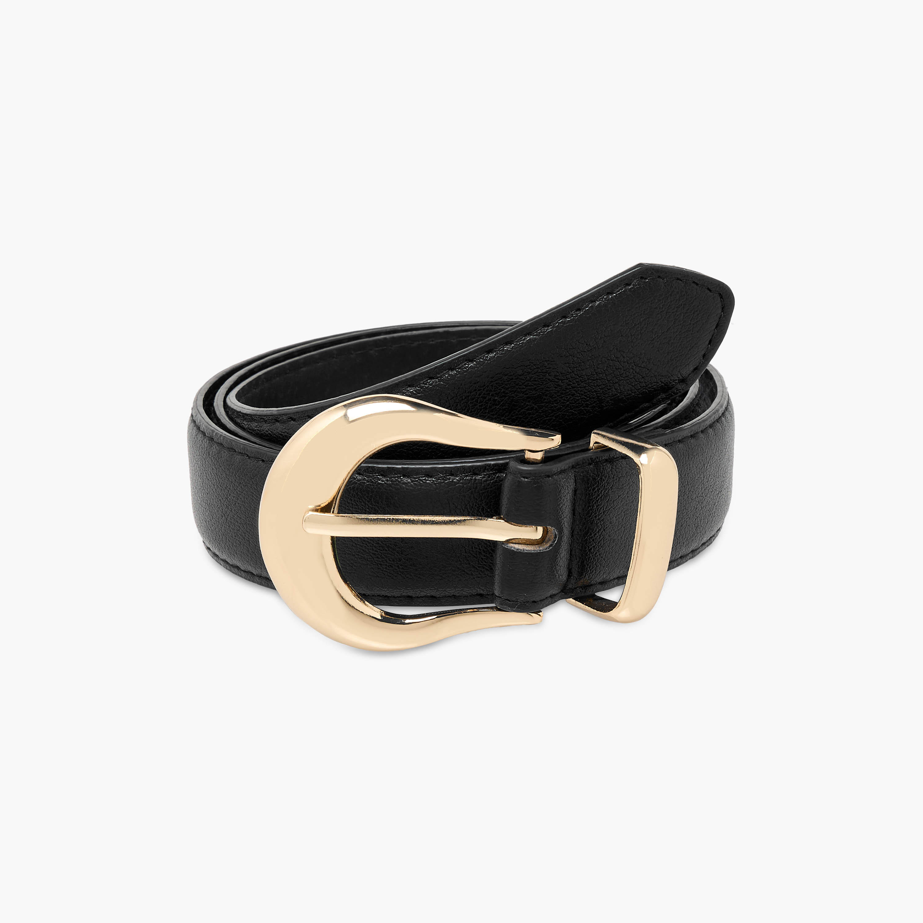 حزام بإبزيم دبوس للإغلاق-women-clothingaccessories-belts-image-3