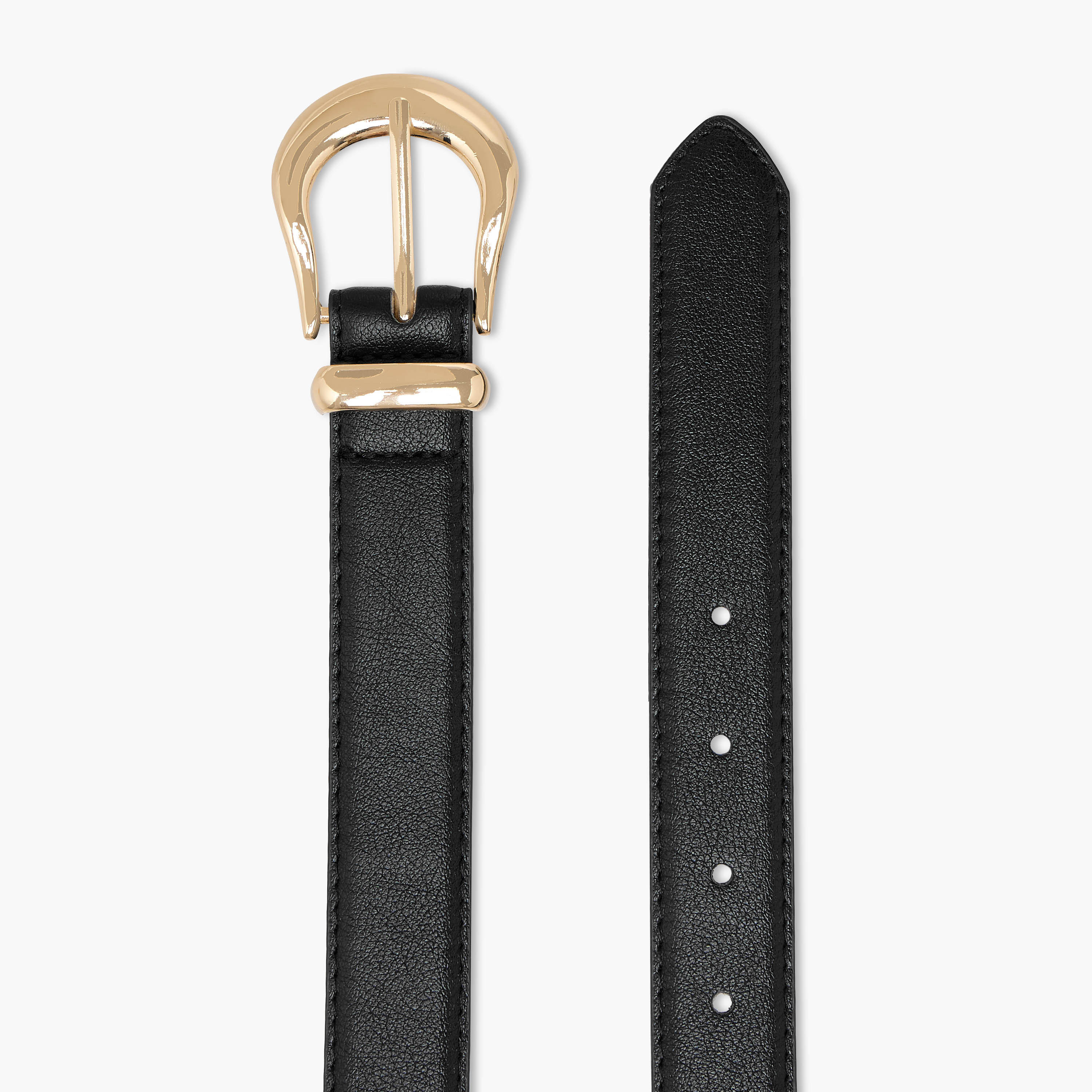 حزام بإبزيم دبوس للإغلاق-women-clothingaccessories-belts-image-4