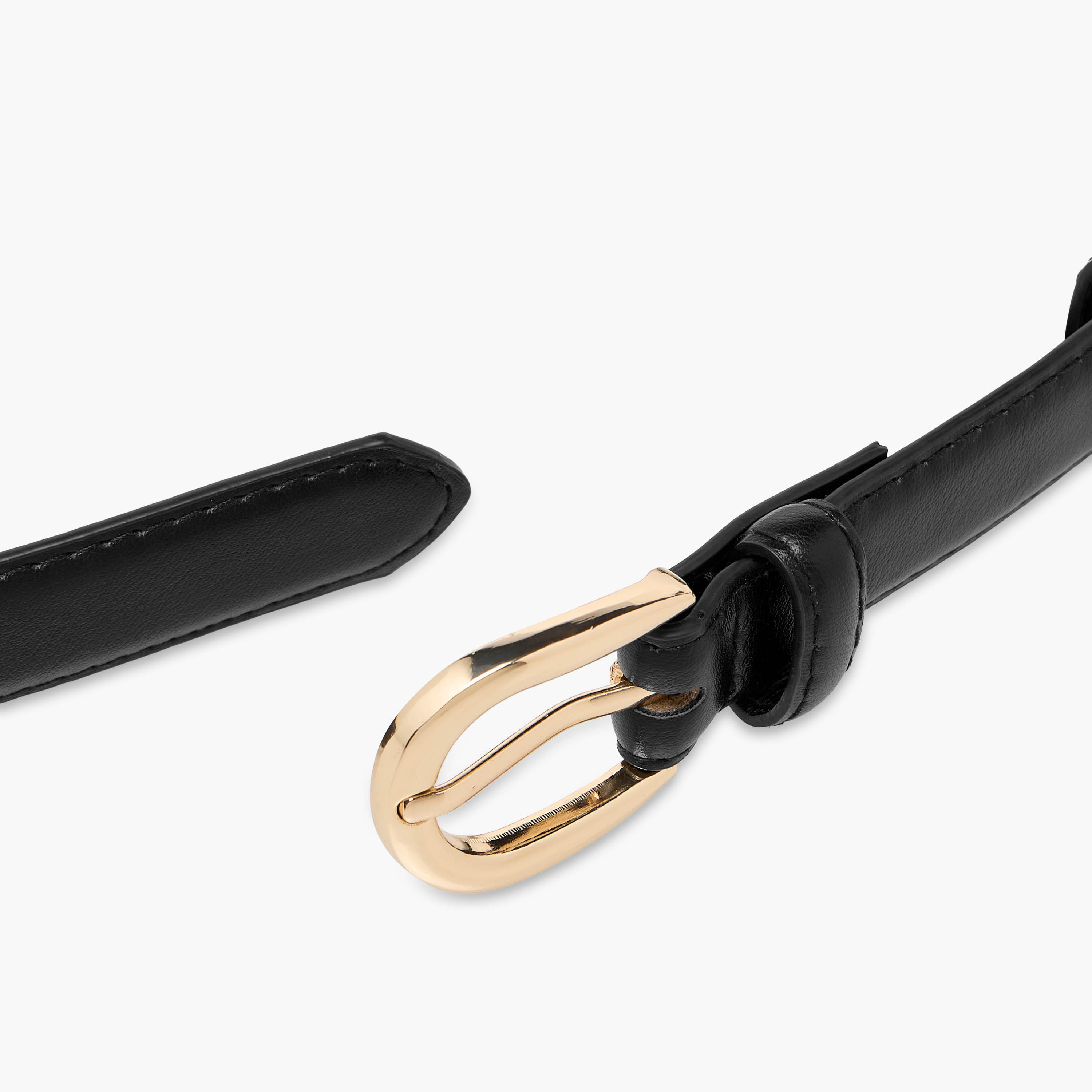 حزام بارز الملمس بإبزيم دبوس-women-clothingaccessories-belts-image-6