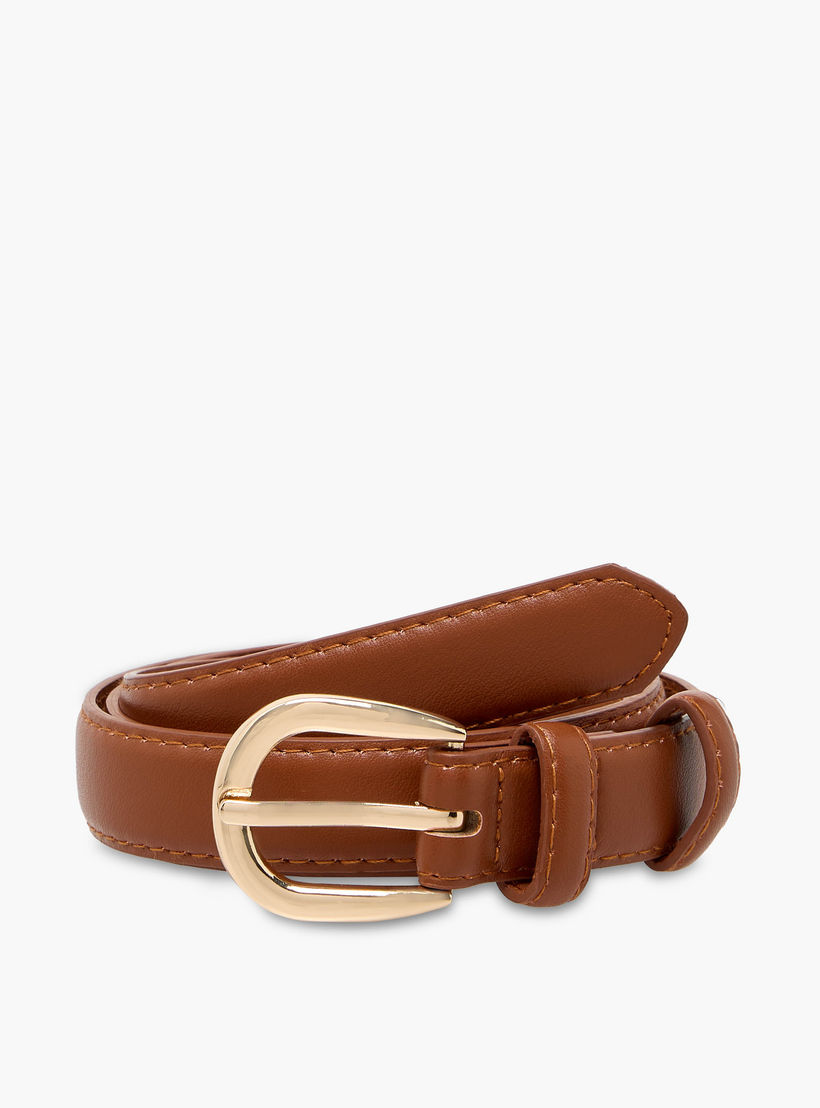 Textured Pin Buckle Belt-women-clothingaccessories-belts-image-3
