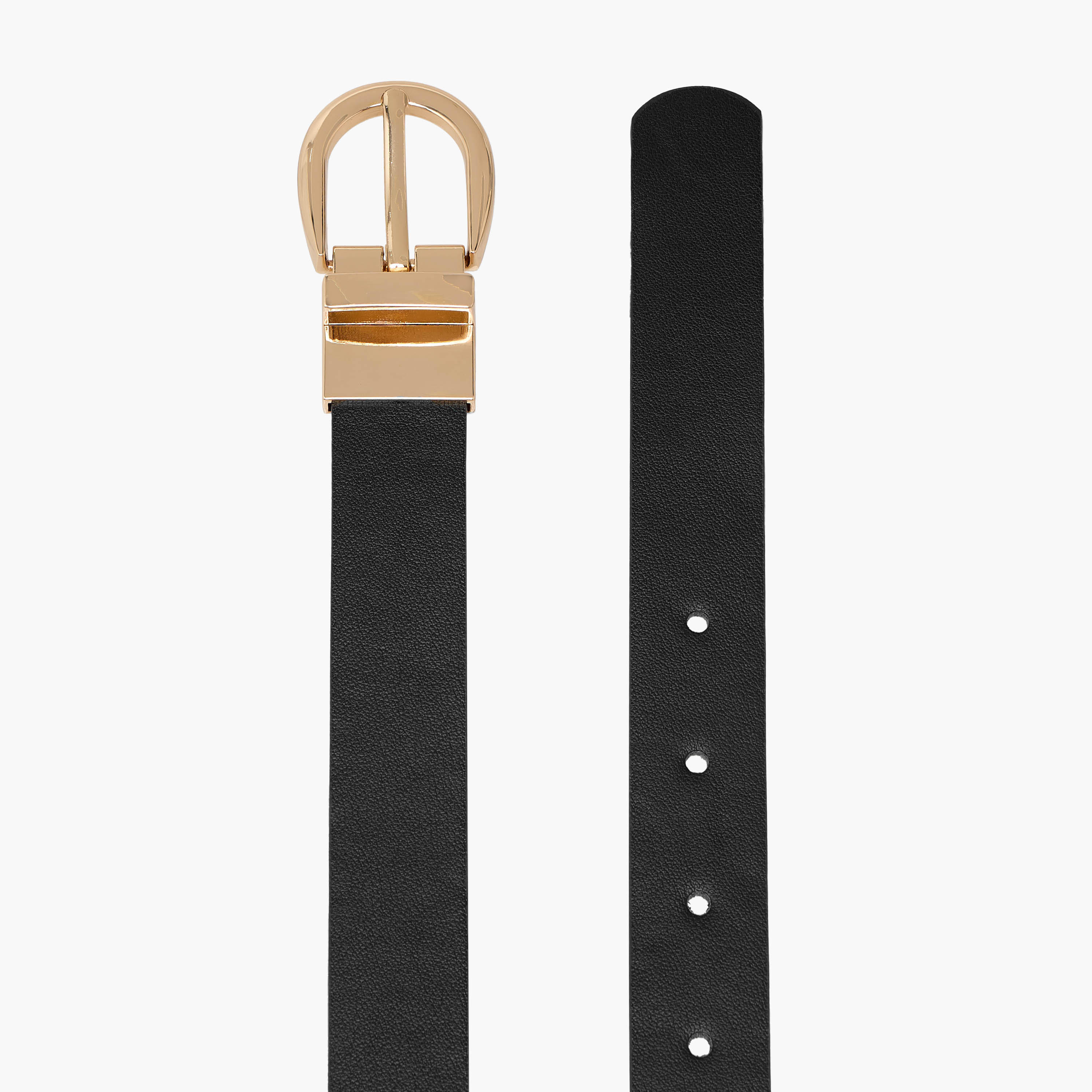 حزام كلاسيكي أنيق بإبزيم معدني-women-clothingaccessories-belts-image-4