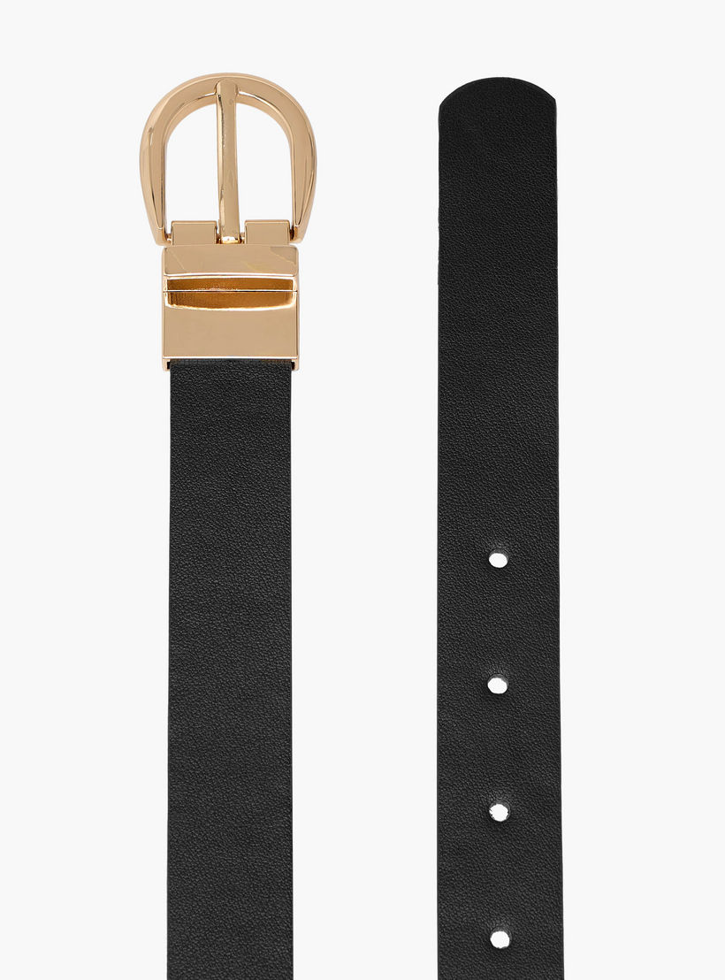 حزام كلاسيكي أنيق بإبزيم معدني-women-clothingaccessories-belts-image-4