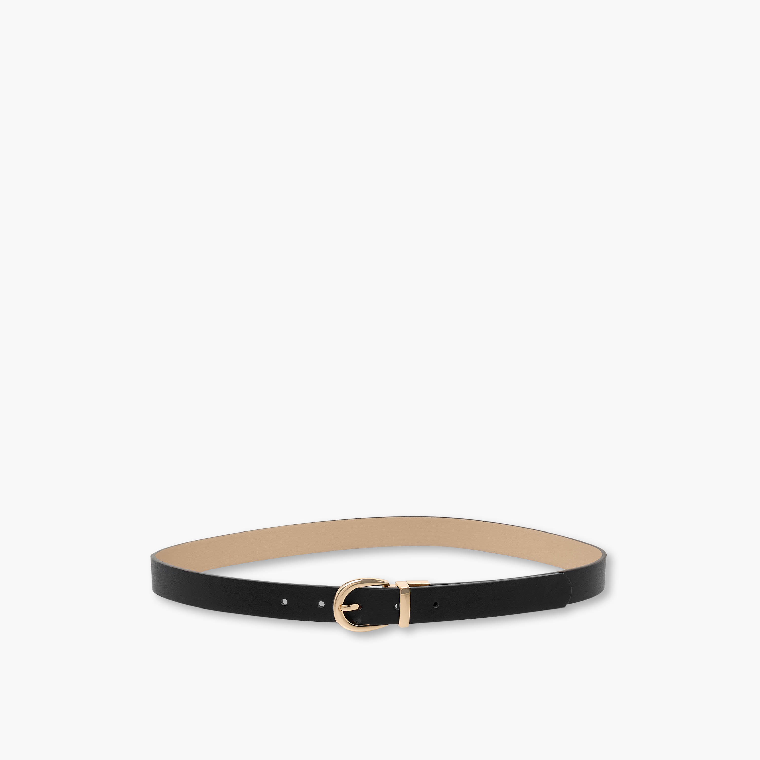 حزام كلاسيكي أنيق بإبزيم معدني-women-clothingaccessories-belts-image-5