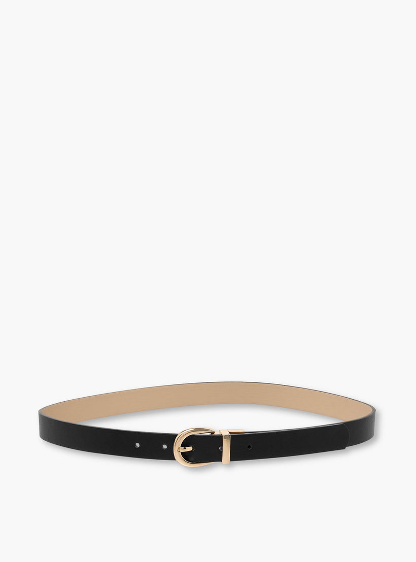 حزام كلاسيكي أنيق بإبزيم معدني-women-clothingaccessories-belts-image-5