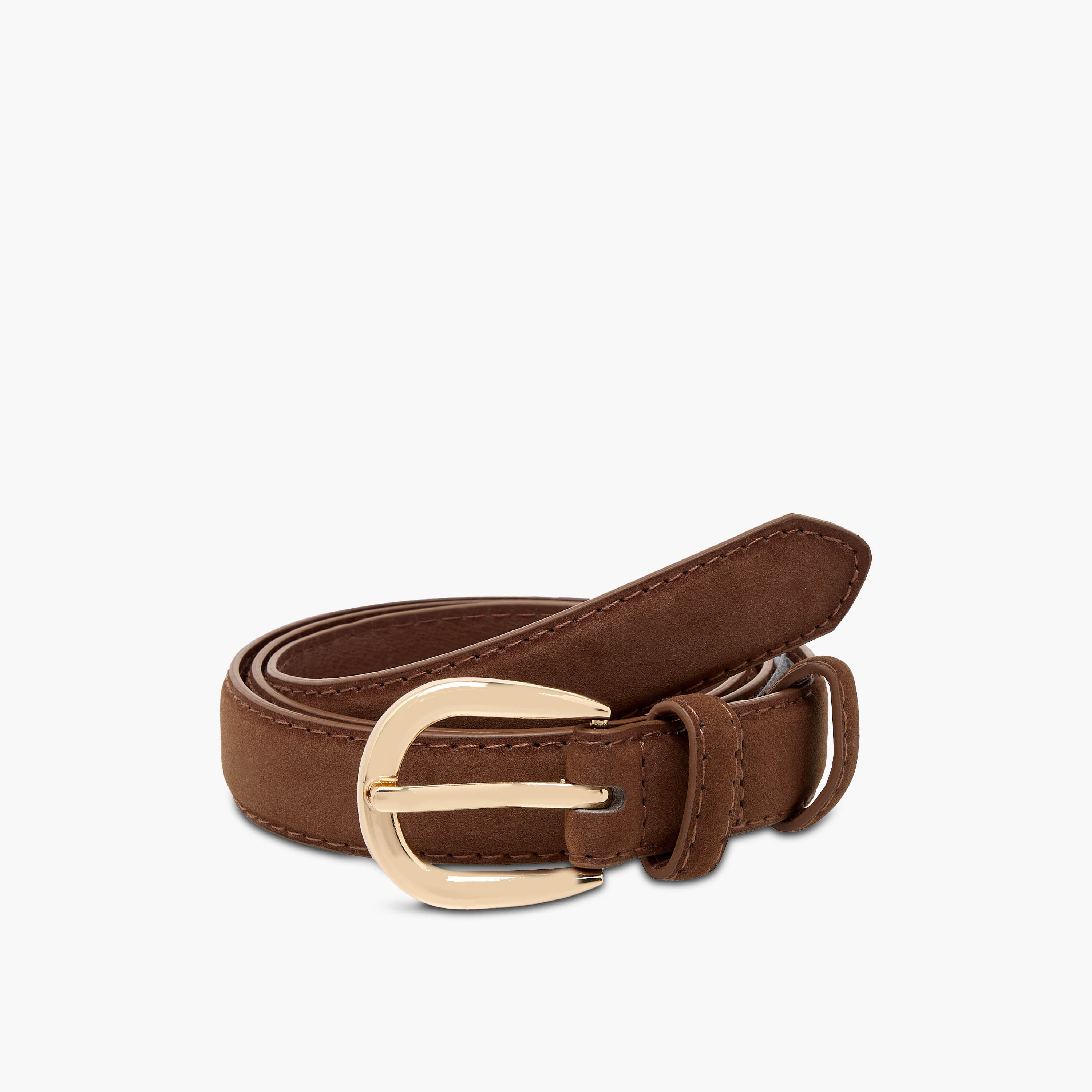 Suede Belt with Pin Buckle Closure-women-clothingaccessories-belts-image-3