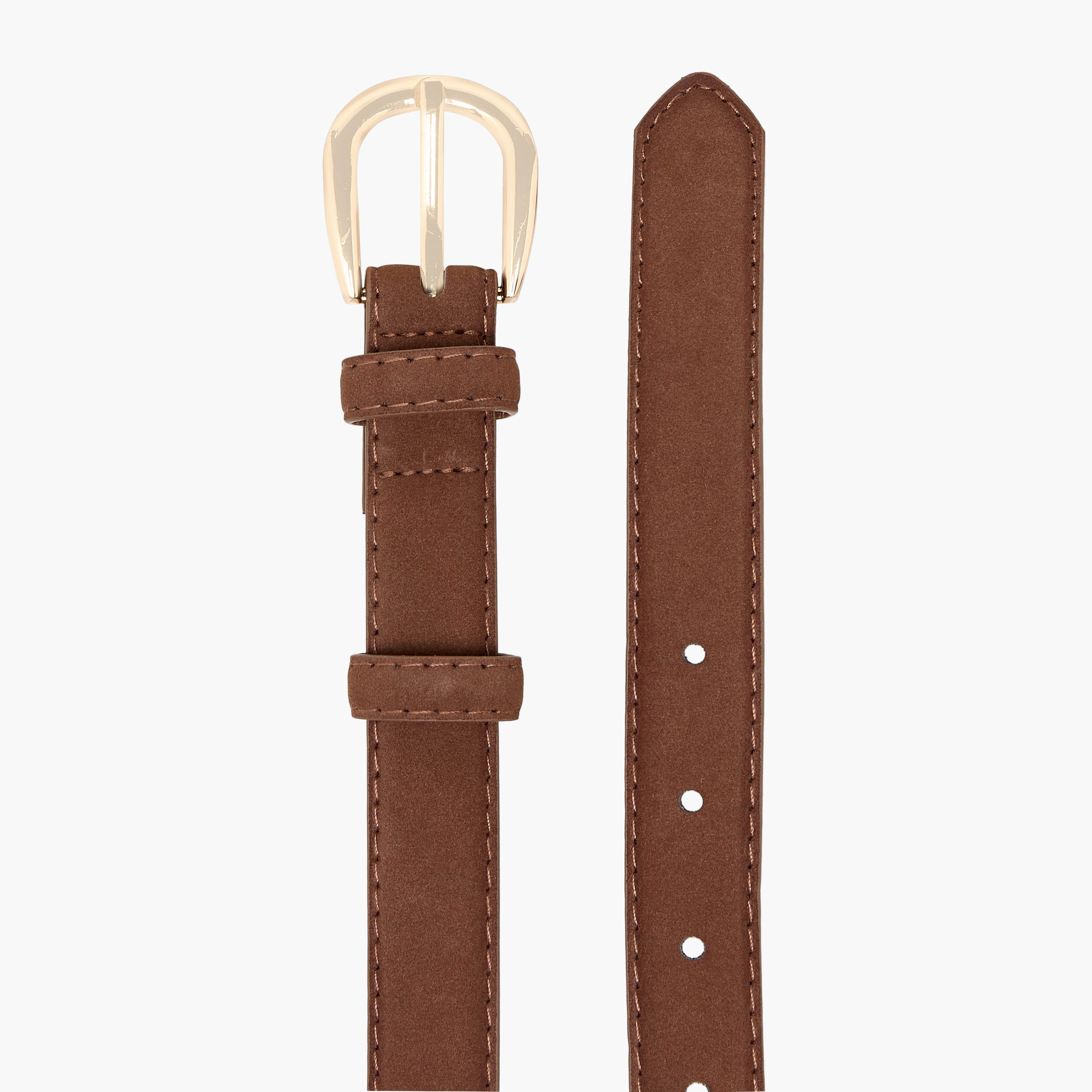 Suede Belt with Pin Buckle Closure-women-clothingaccessories-belts-image-4