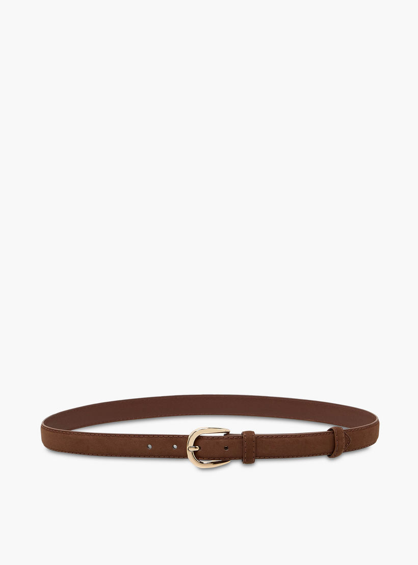 Suede Belt with Pin Buckle Closure-women-clothingaccessories-belts-image-5