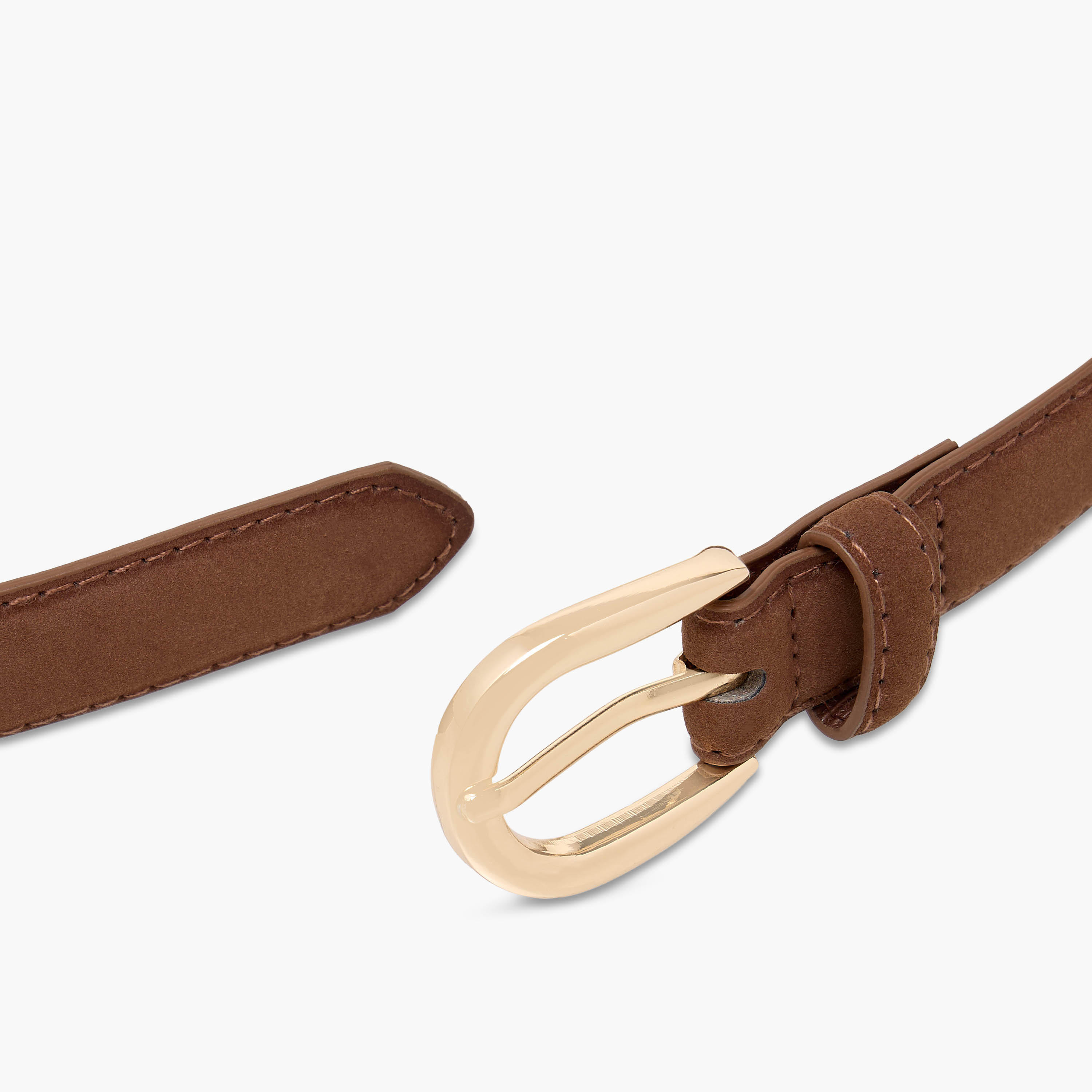 Suede Belt with Pin Buckle Closure-women-clothingaccessories-belts-image-6