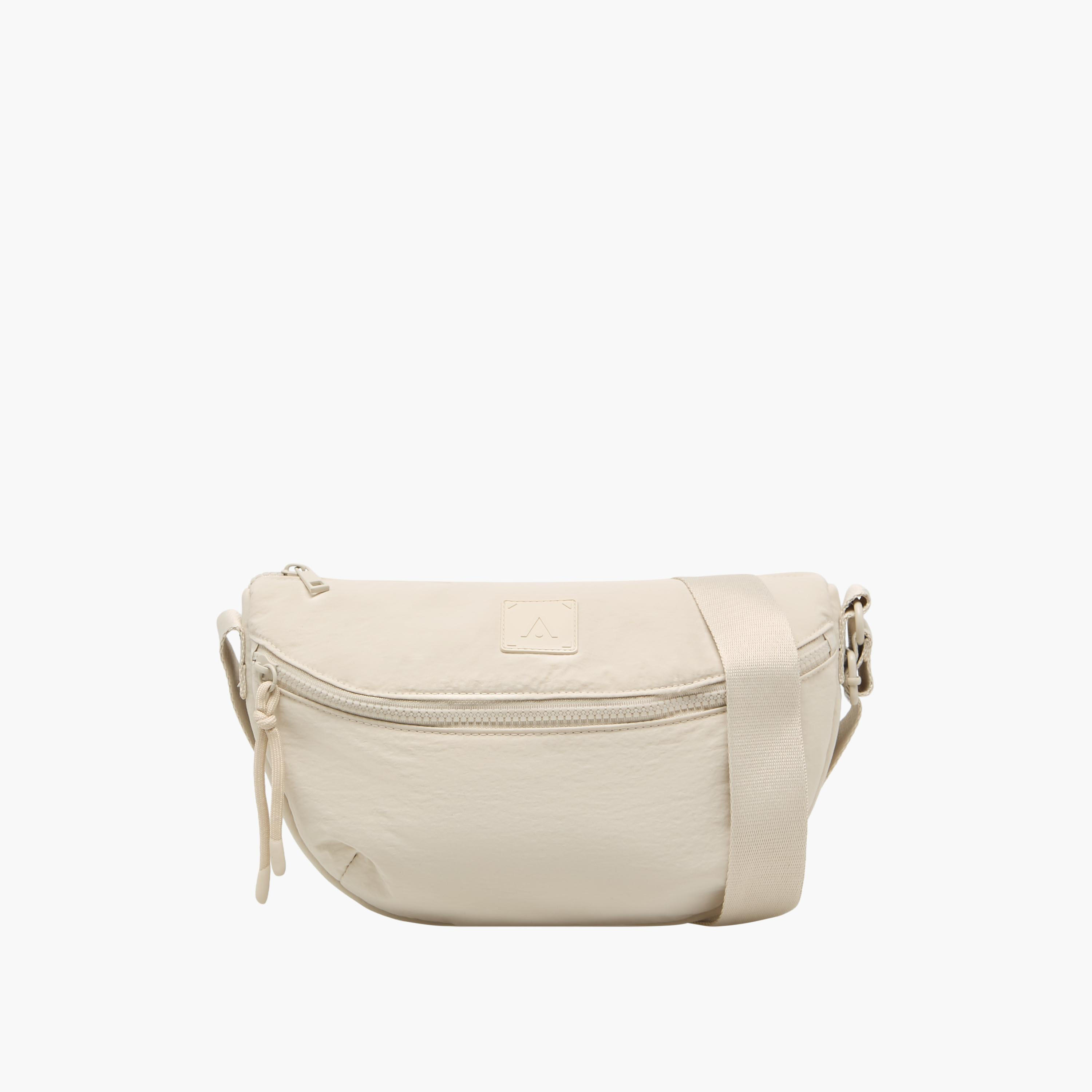 شنطة كروس بودي بارزة الملمس بسحاب إغلاق-women-bagsandwallets-handbags-image-1