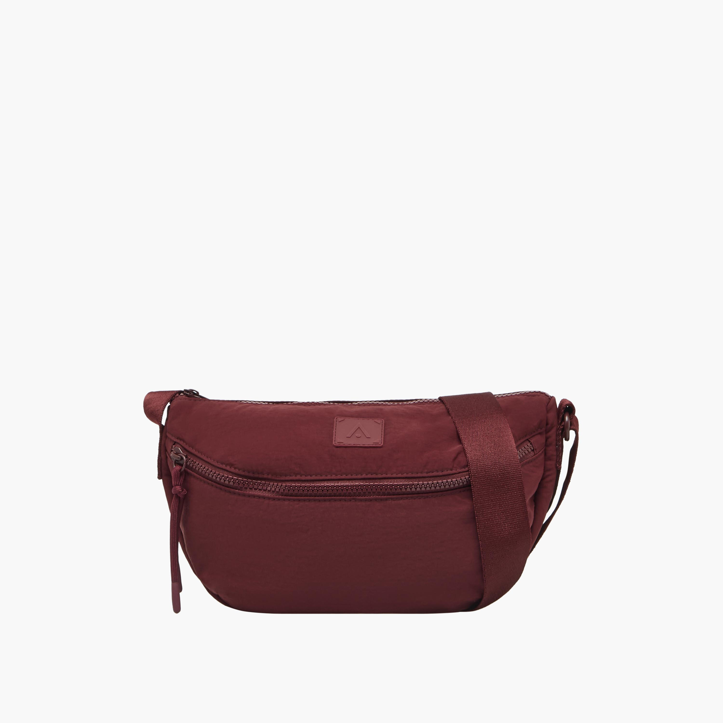 شنطة كروس بودي بارزة الملمس بسحاب إغلاق-women-bagsandwallets-handbags-image-4