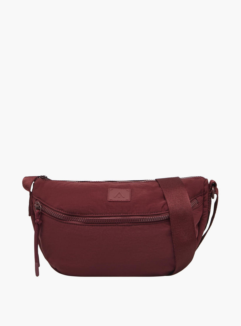 شنطة كروس بودي بارزة الملمس بسحاب إغلاق-women-bagsandwallets-handbags-image-4