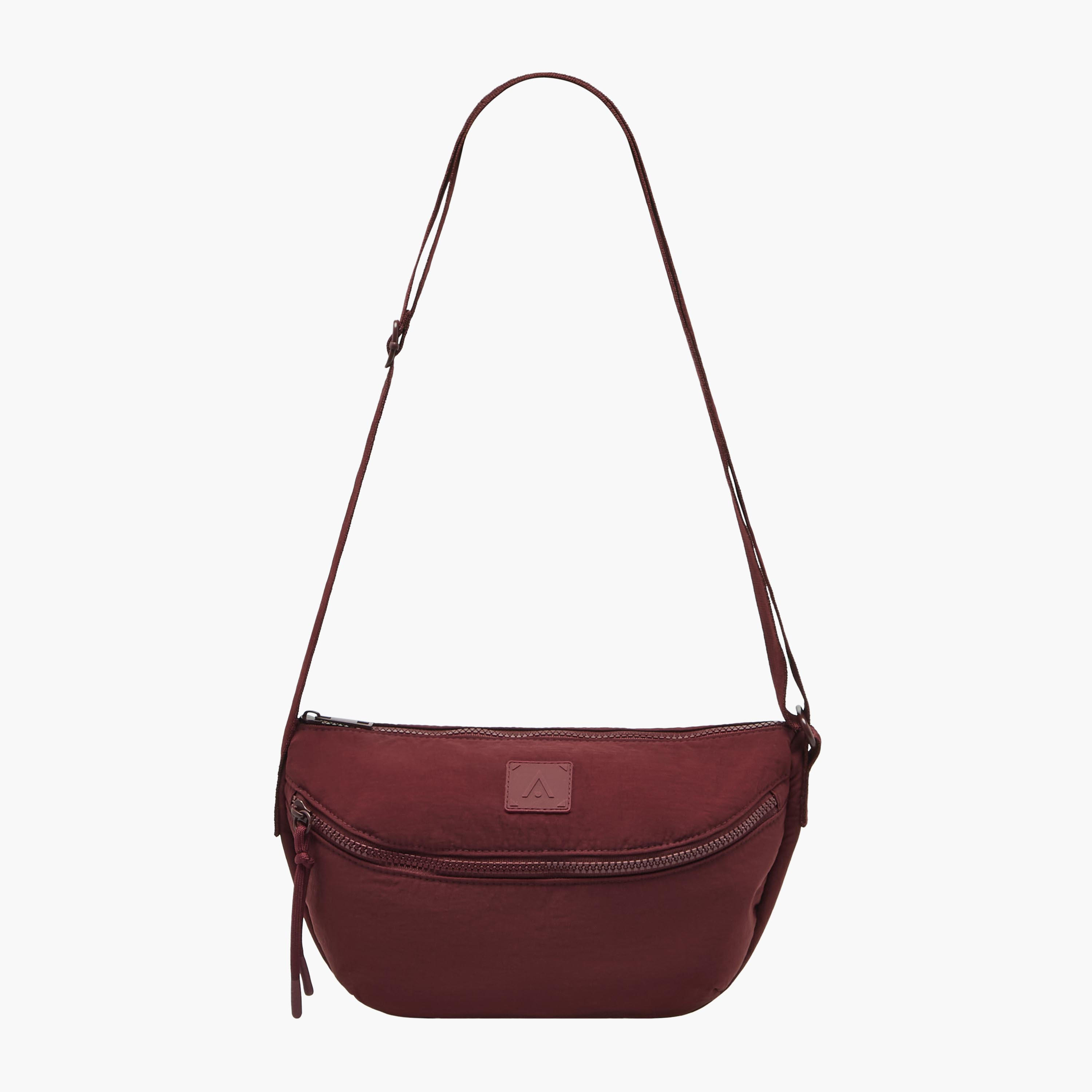 شنطة كروس بودي بارزة الملمس بسحاب إغلاق-women-bagsandwallets-handbags-image-5