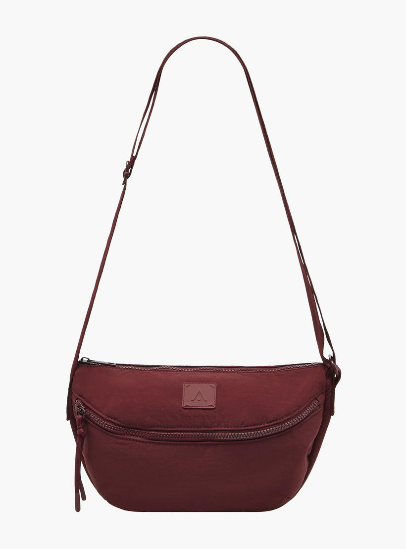 شنطة كروس بودي بارزة الملمس بسحاب إغلاق-women-bagsandwallets-handbags-image-5