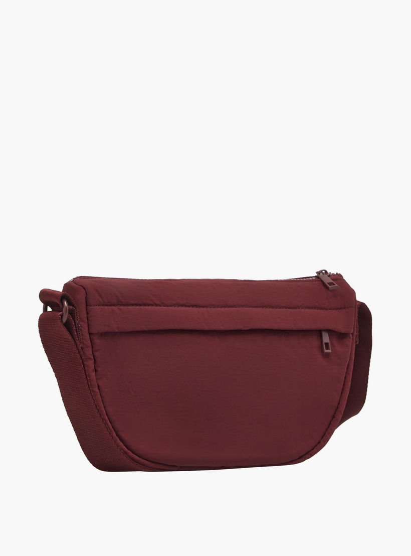 شنطة كروس بودي بارزة الملمس بسحاب إغلاق-women-bagsandwallets-handbags-image-6