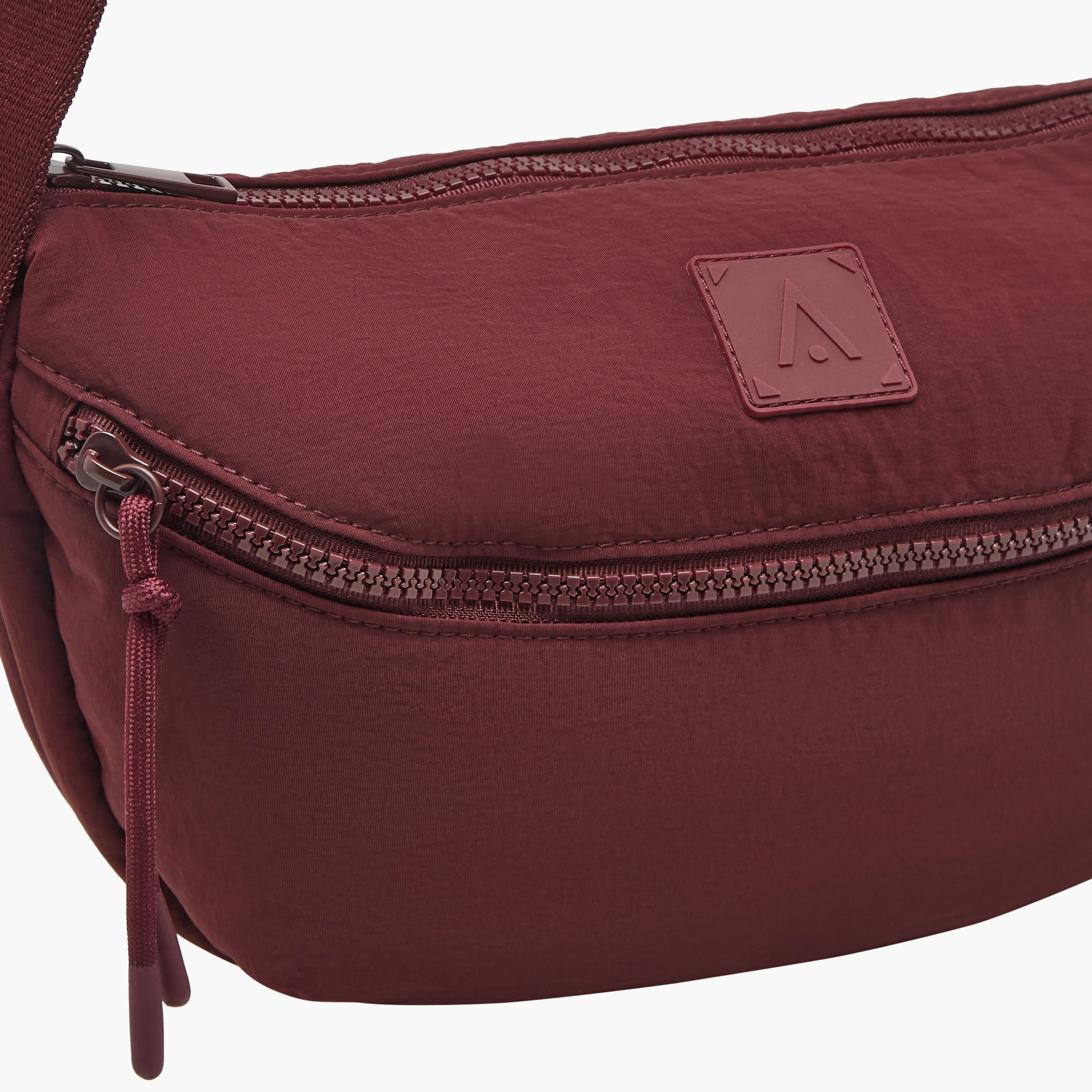 شنطة كروس بودي بارزة الملمس بسحاب إغلاق-women-bagsandwallets-handbags-image-7
