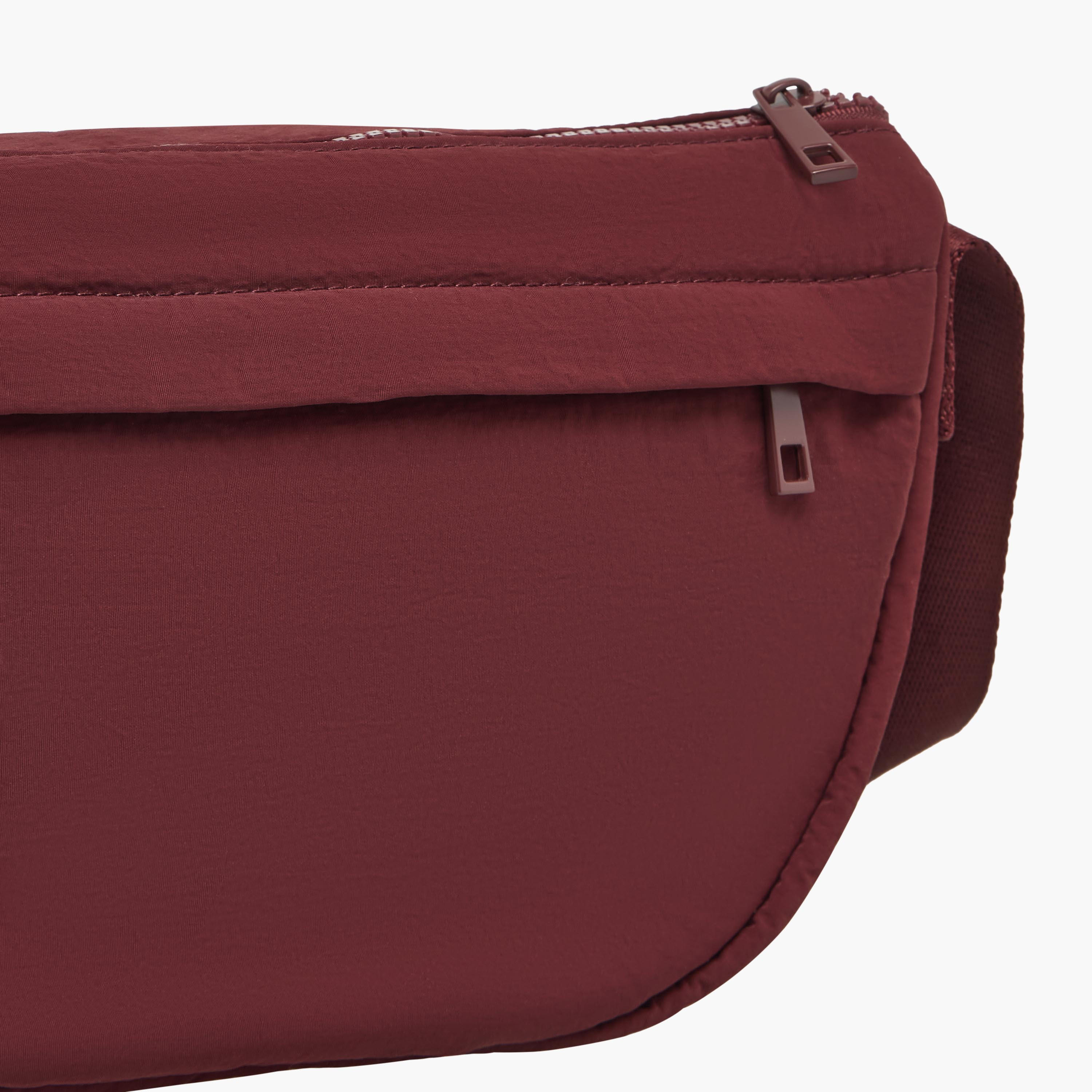 شنطة كروس بودي بارزة الملمس بسحاب إغلاق-women-bagsandwallets-handbags-image-1