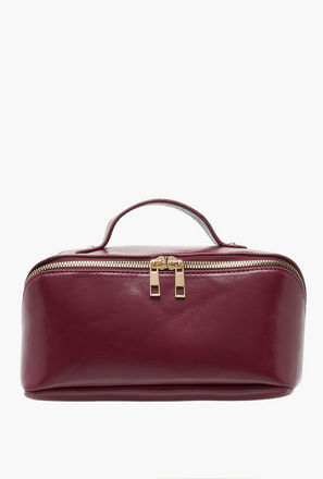 شنطة مكياج بسحاب مائل-women-bagsandwallets-handbags-image-1