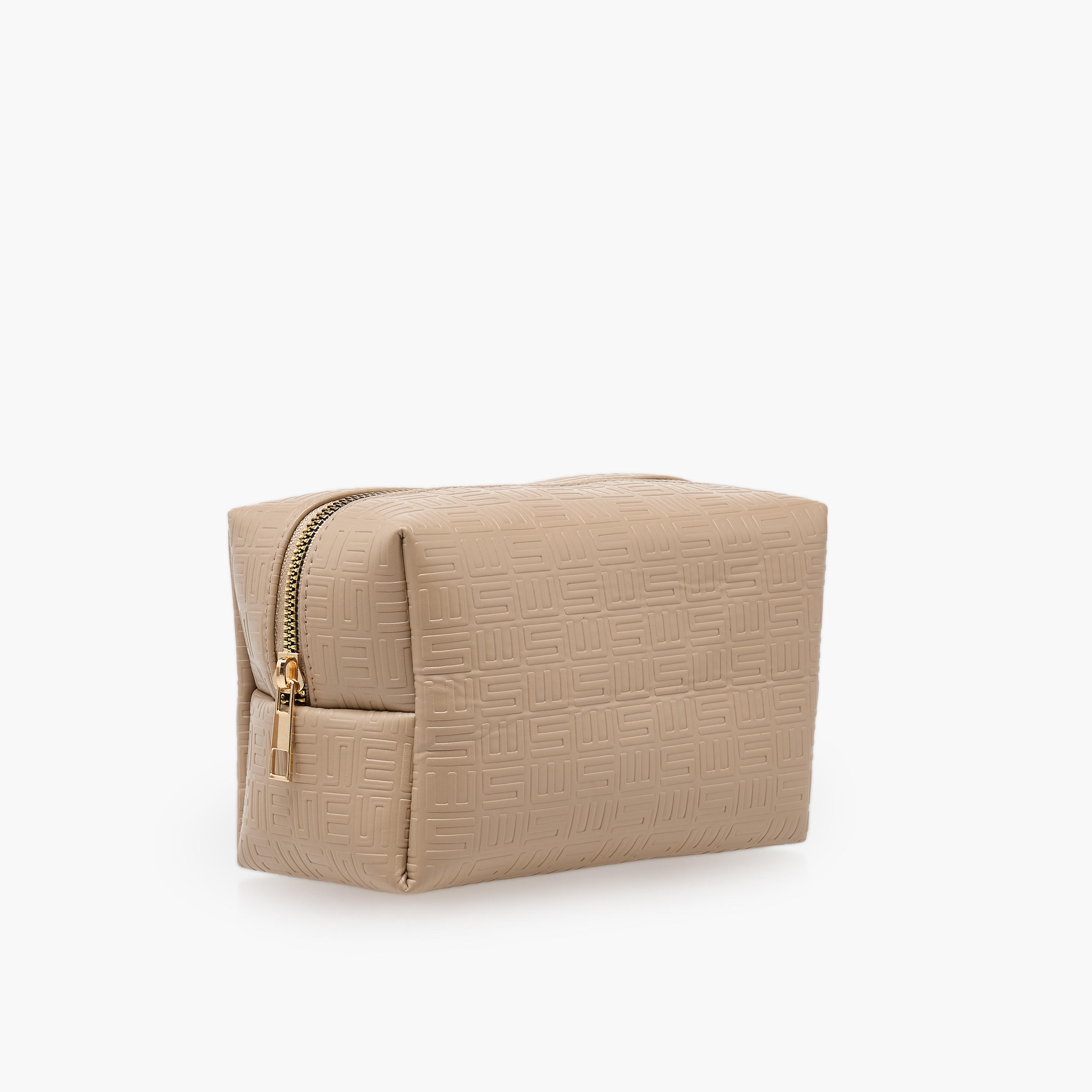 Set of 3 - Makeup Bag with Zip Closure-women-bagsandwallets-handbags-image-4
