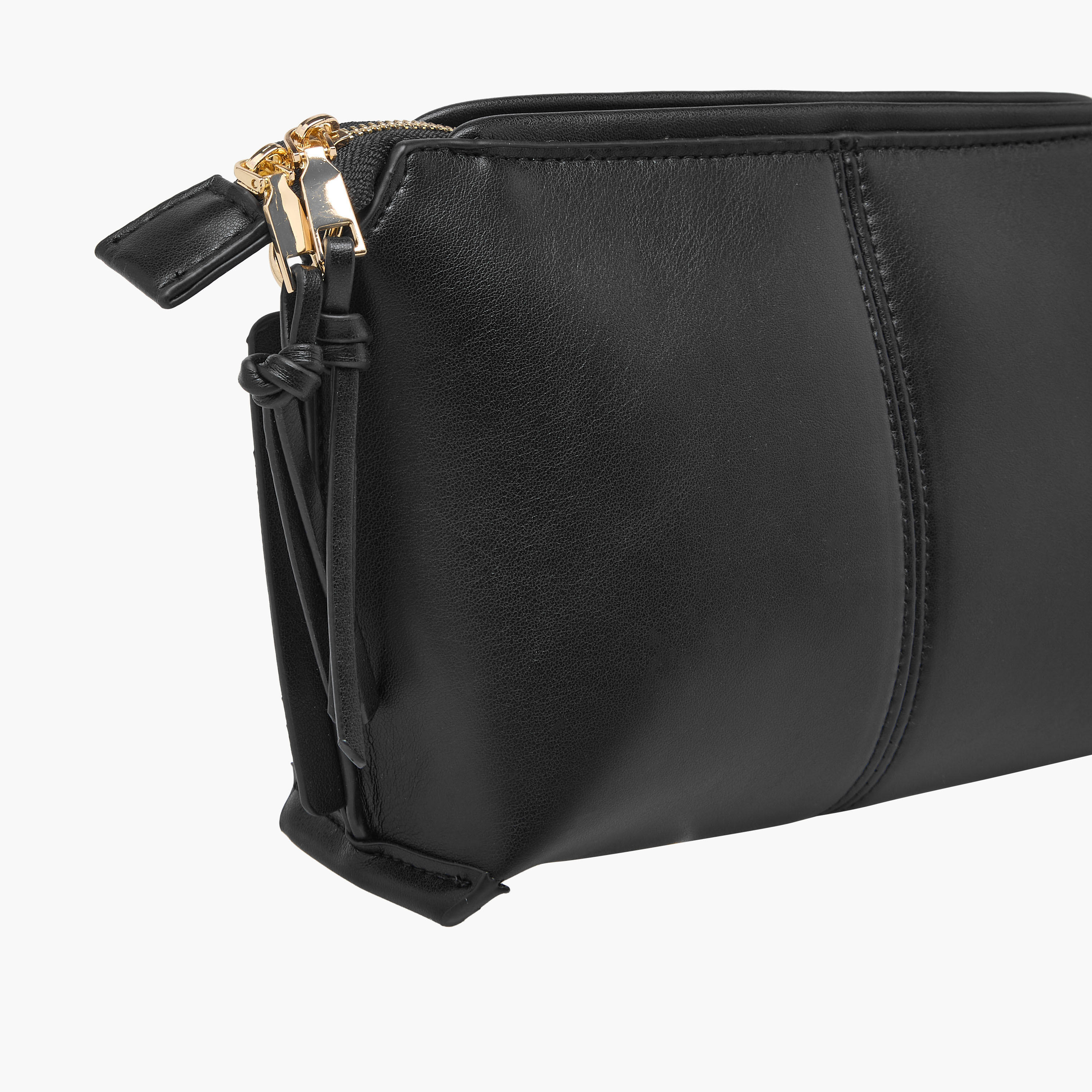 شنطة كروس بودي بارزة الملمس بحزام بطبعات-women-bagsandwallets-handbags-image-5