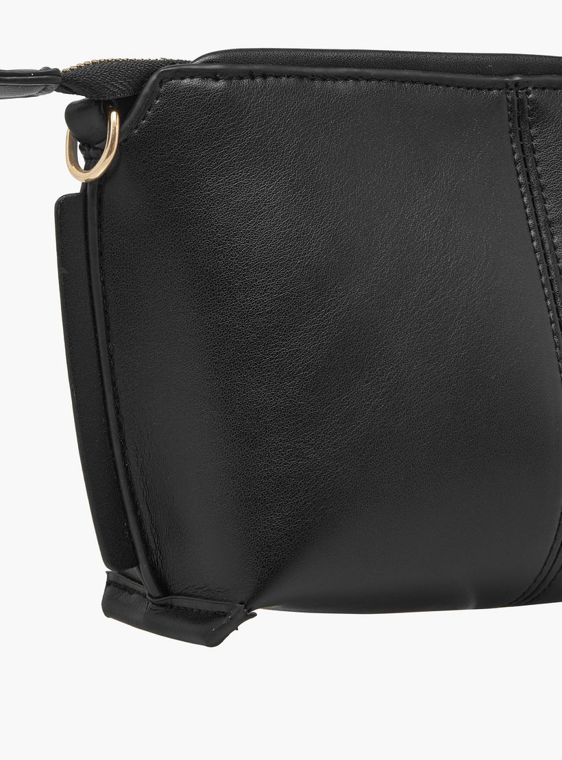 شنطة كروس بودي بارزة الملمس بحزام بطبعات-women-bagsandwallets-handbags-image-6