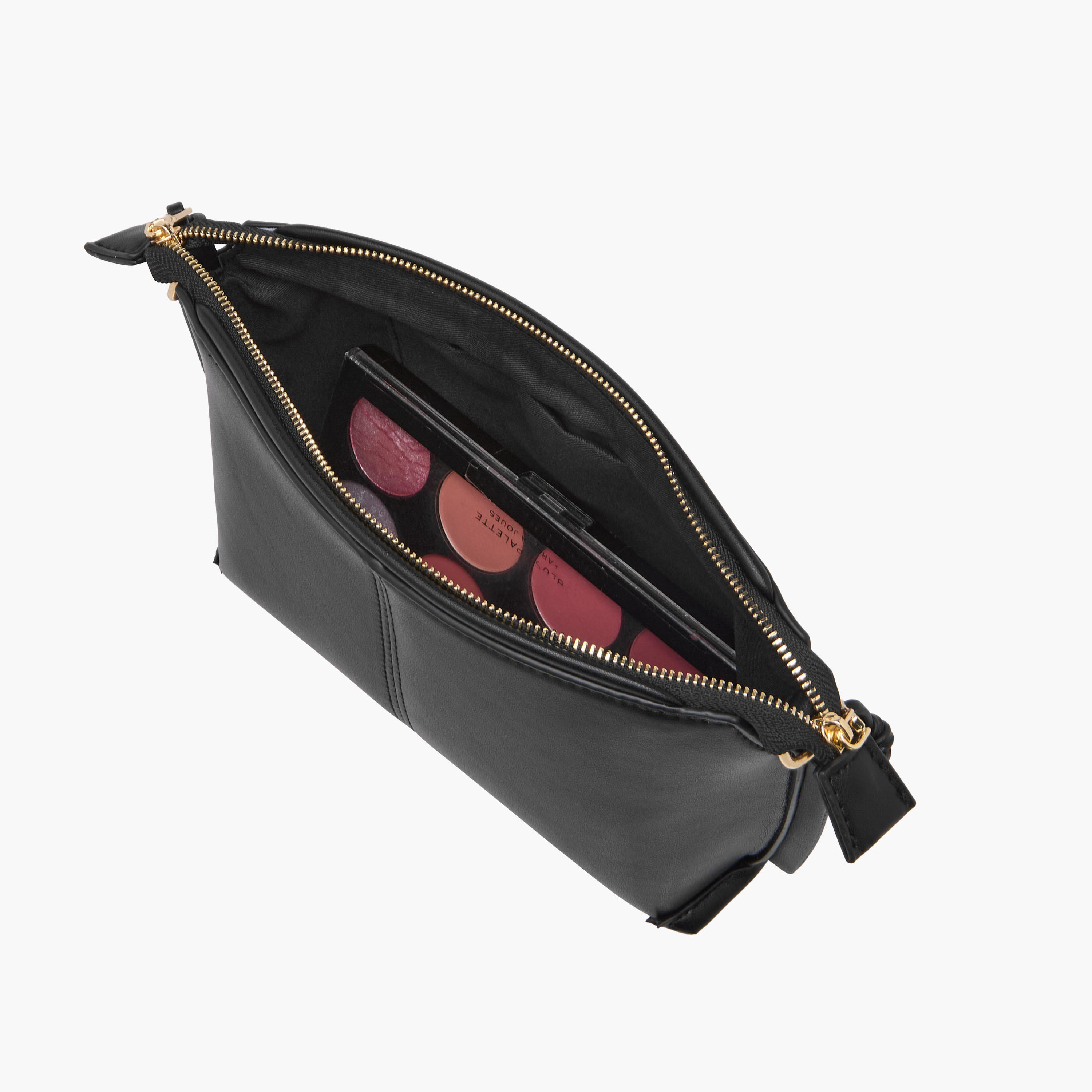 شنطة كروس بودي بارزة الملمس بحزام بطبعات-women-bagsandwallets-handbags-image-8