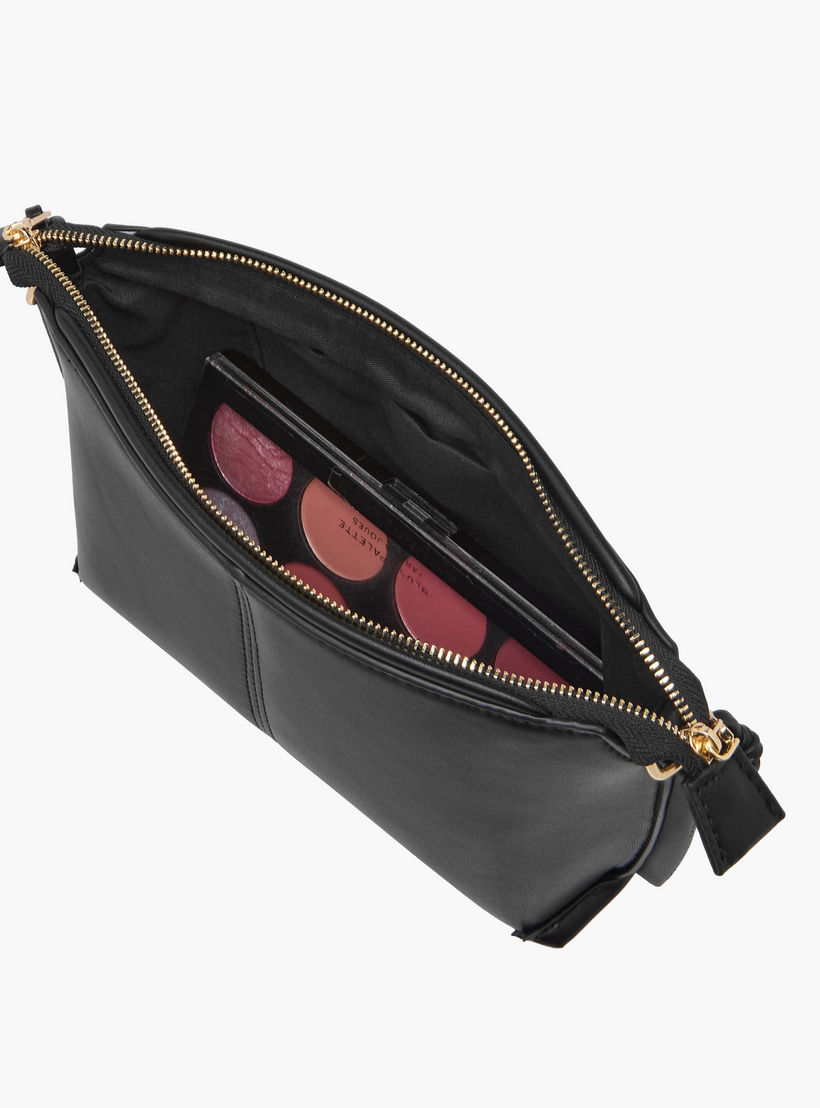 شنطة كروس بودي بارزة الملمس بحزام بطبعات-women-bagsandwallets-handbags-image-8